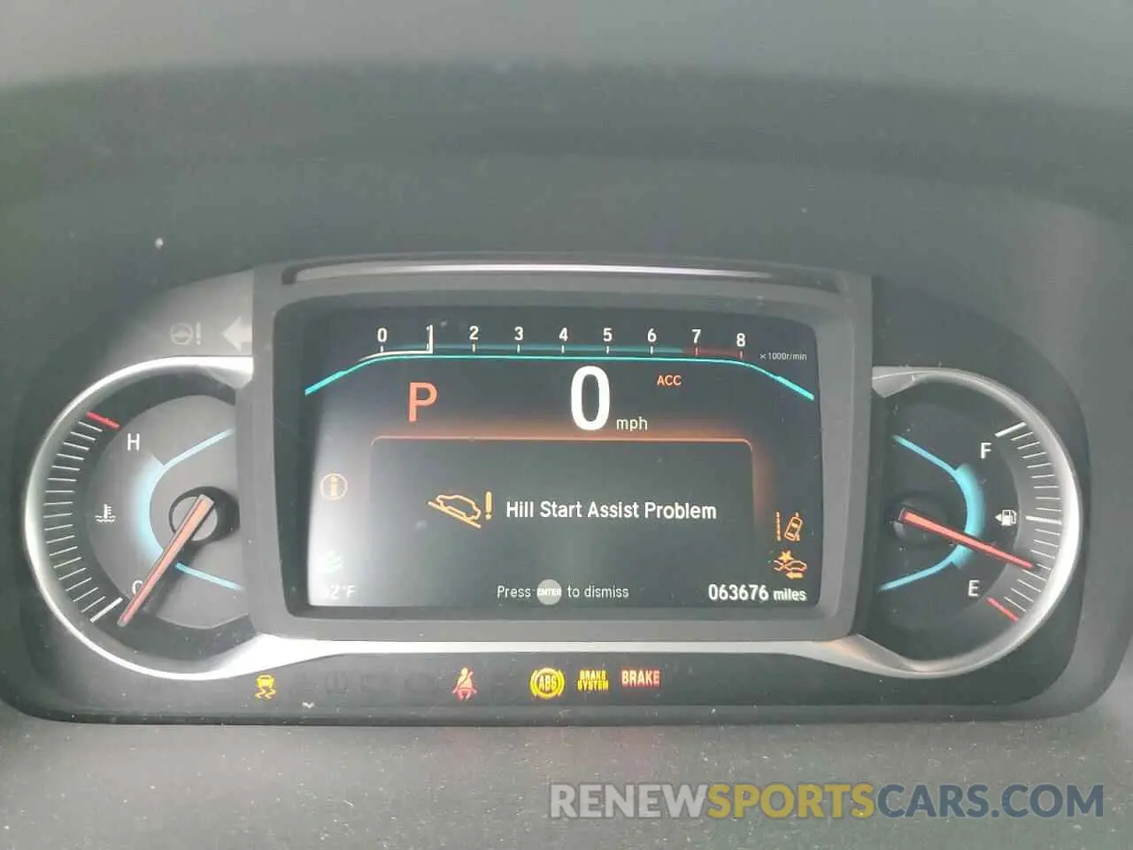 9 fotografías del automóvil dañado 5FNYF6H3XKB053649 HONDA PILOT 2019