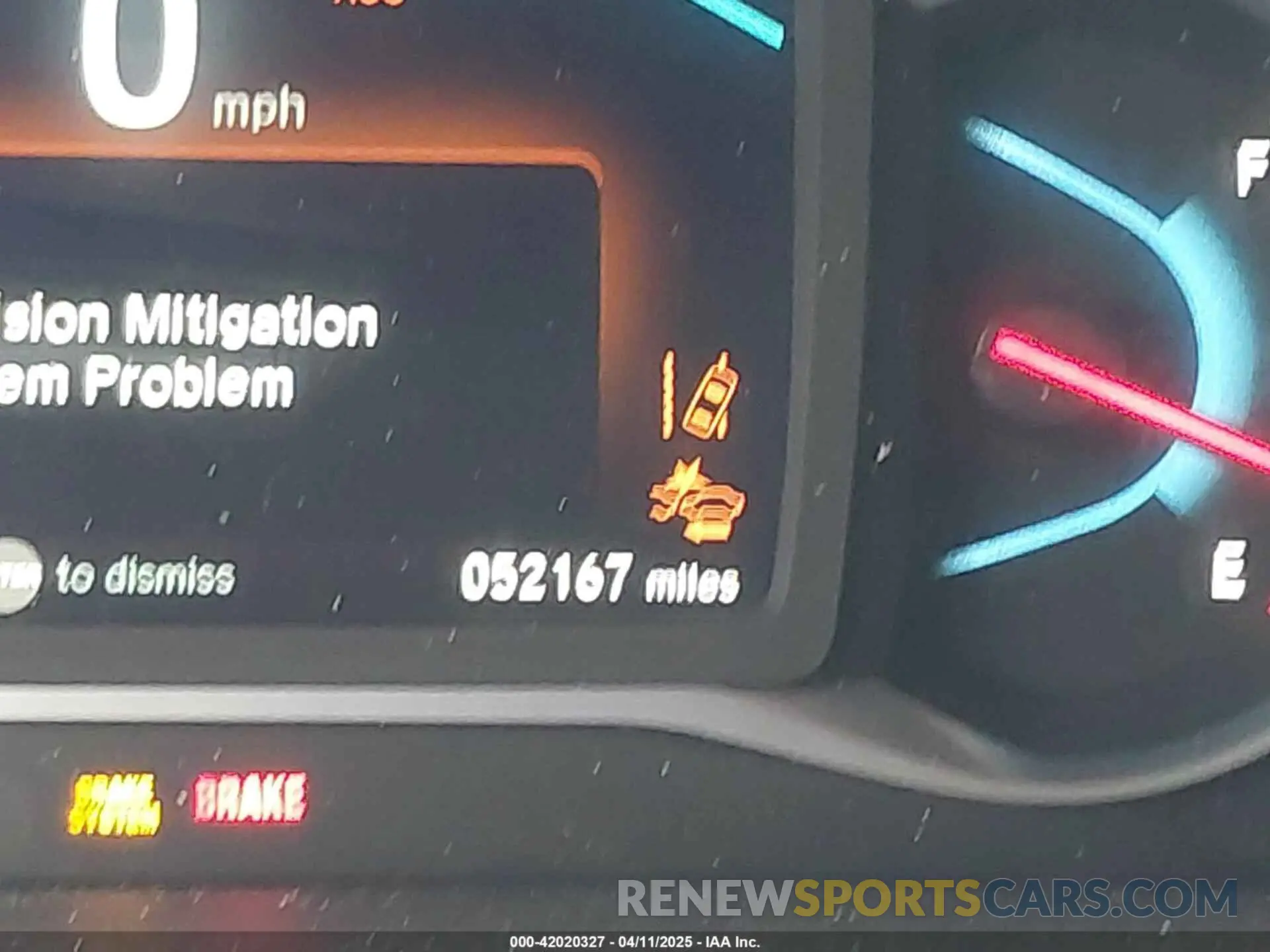 15 fotografías del automóvil dañado 5FNYF6H48KB079031 HONDA PILOT 2019
