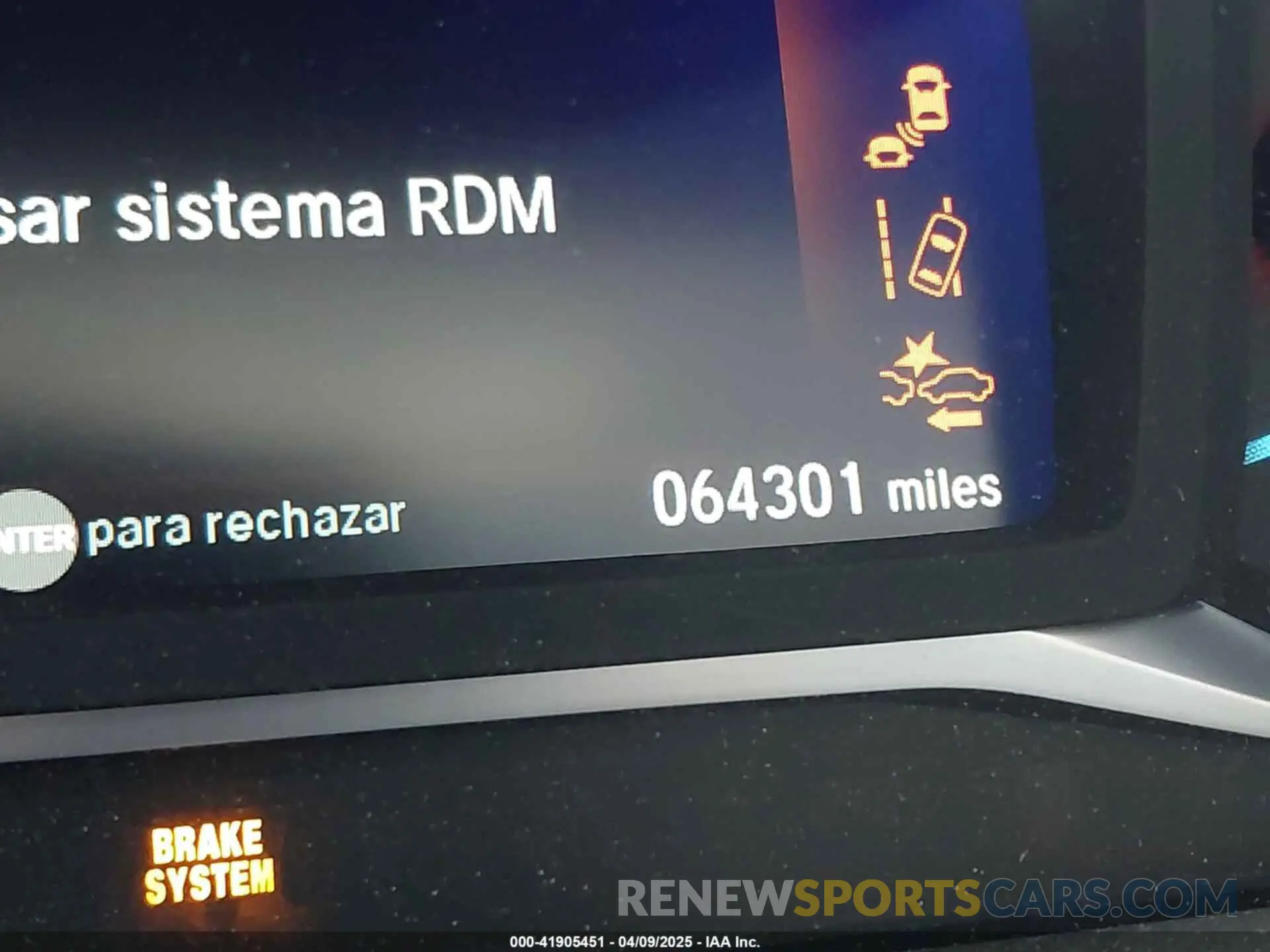 16 fotografías del automóvil dañado 5FNYF6H51KB093099 HONDA PILOT 2019