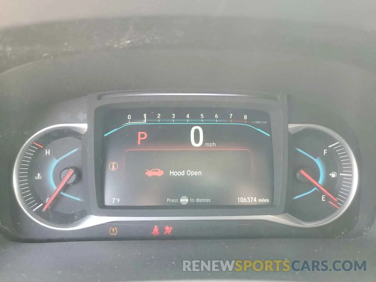 9 fotografías del automóvil dañado 5FNYF6H52KB002244 HONDA PILOT 2019
