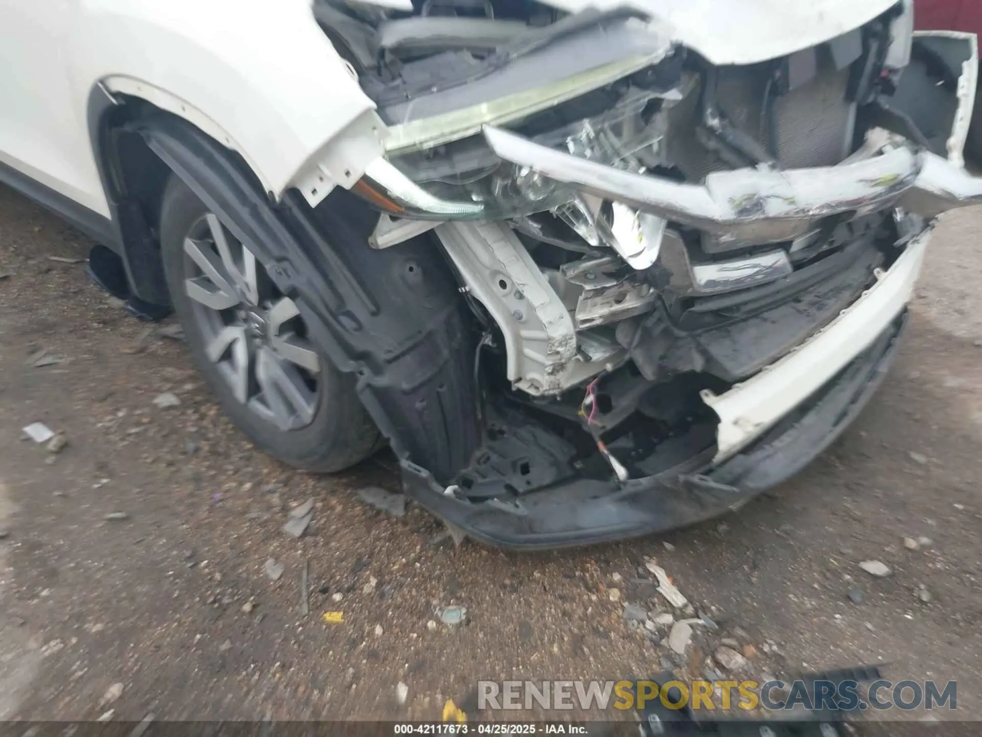 6 fotografías del automóvil dañado 5FNYF6H52KB025930 HONDA PILOT 2019