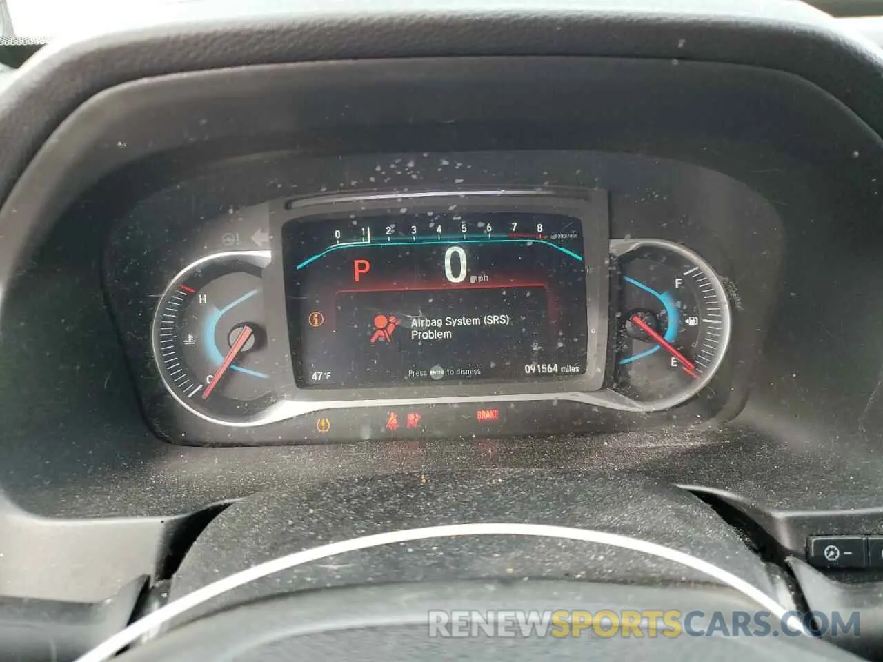 9 fotografías del automóvil dañado 5FNYF6H53KB100991 HONDA PILOT 2019