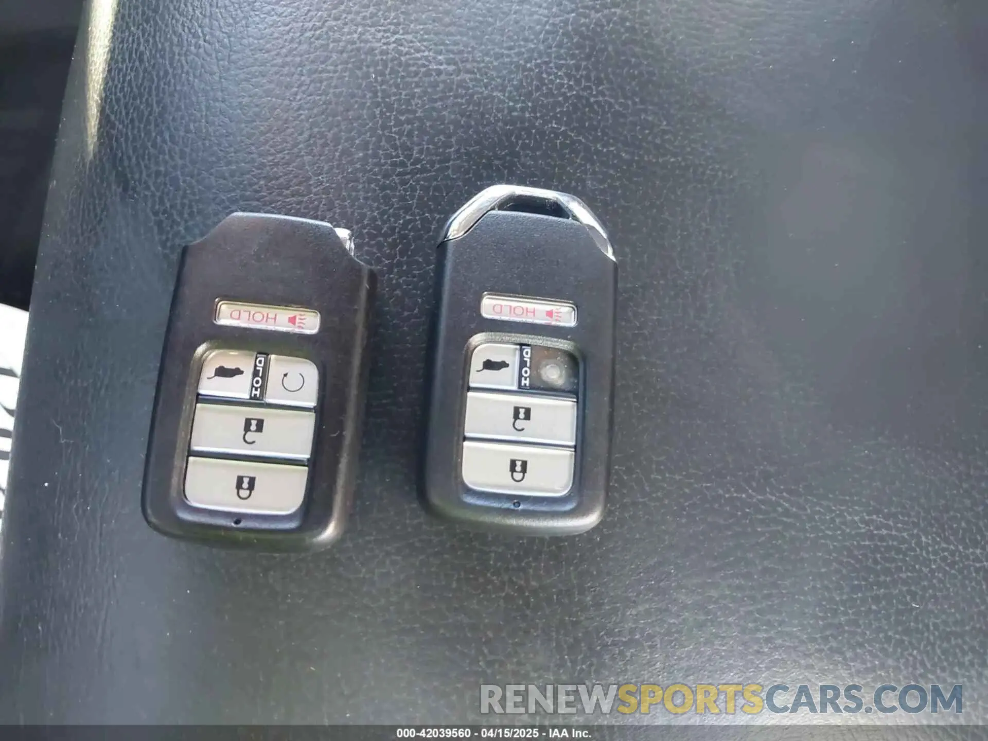 11 fotografías del automóvil dañado 5FNYF6H54KB038176 HONDA PILOT 2019