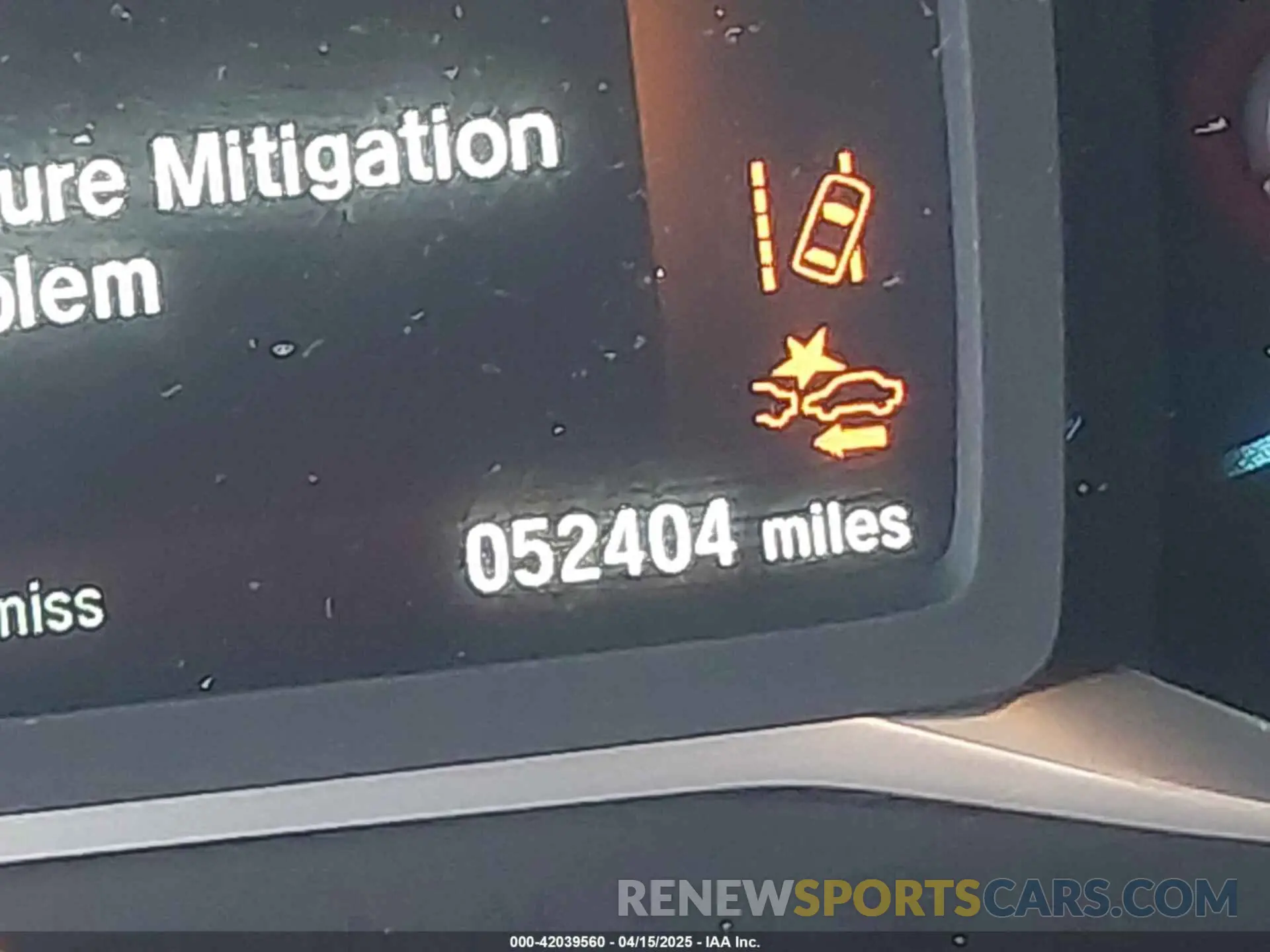 16 fotografías del automóvil dañado 5FNYF6H54KB038176 HONDA PILOT 2019