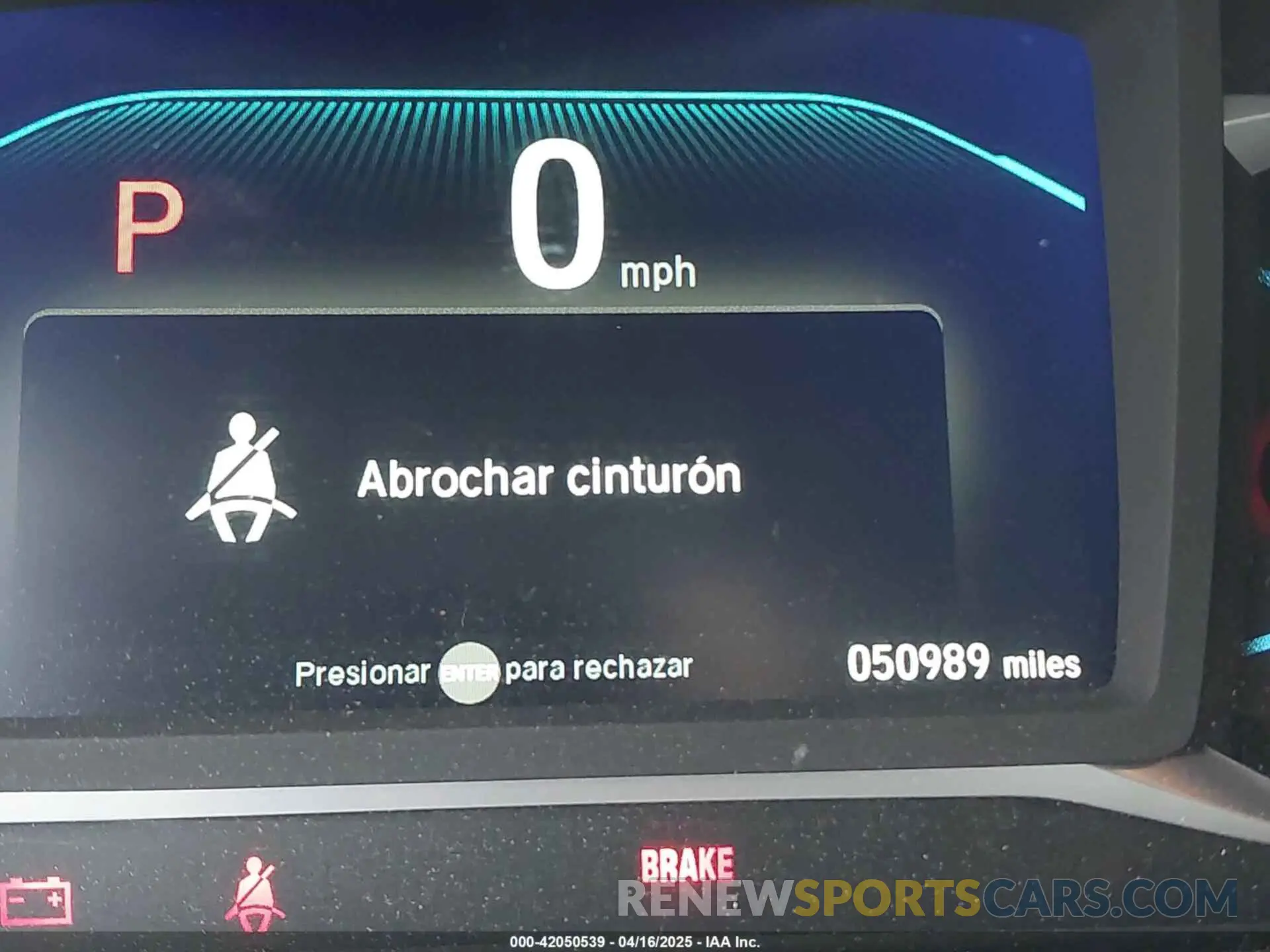 16 fotografías del automóvil dañado 5FNYF6H54KB055687 HONDA PILOT 2019