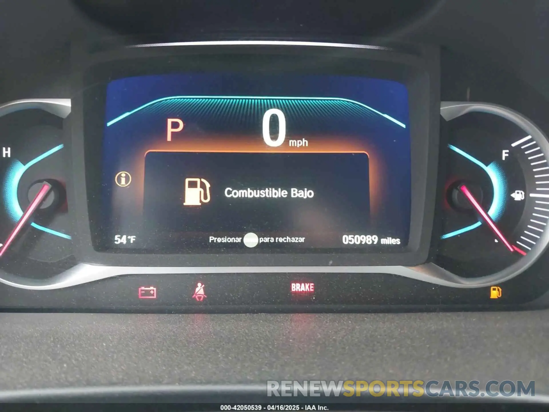 7 fotografías del automóvil dañado 5FNYF6H54KB055687 HONDA PILOT 2019