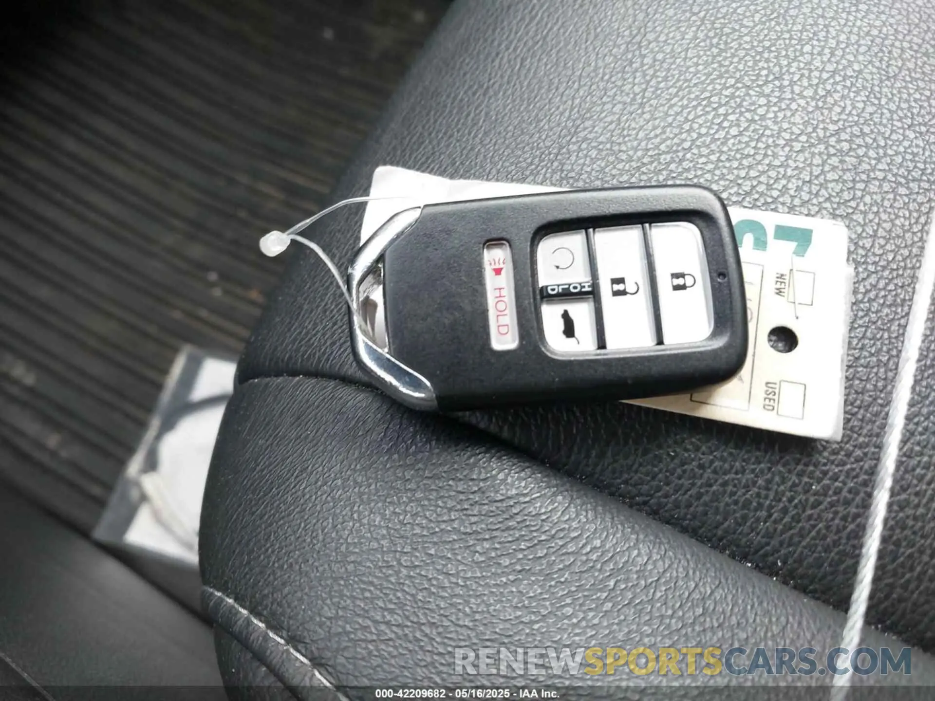 11 fotografías del automóvil dañado 5FNYF6H55KB010807 HONDA PILOT 2019