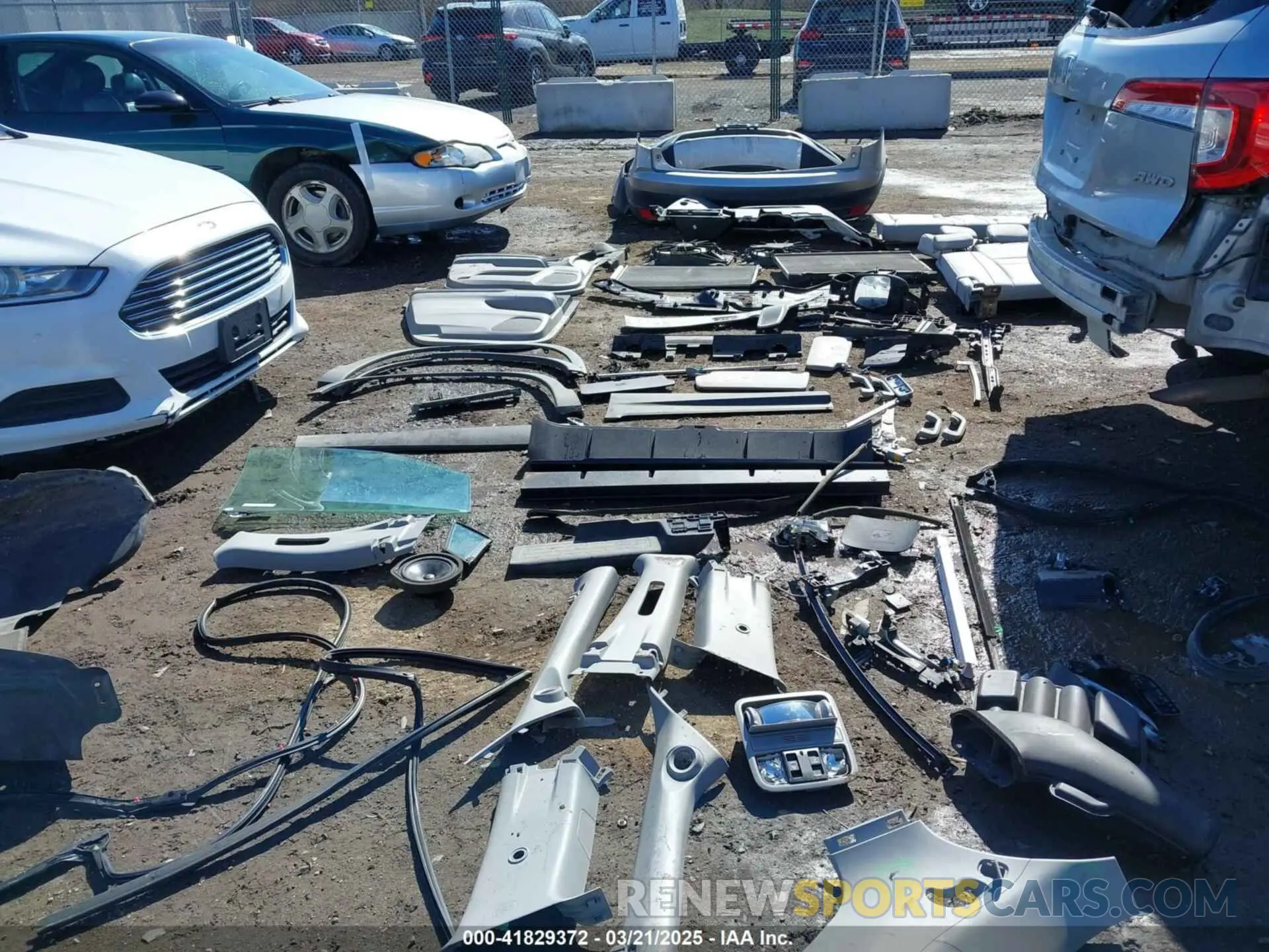 12 fotografías del automóvil dañado 5FNYF6H56KB091932 HONDA PILOT 2019
