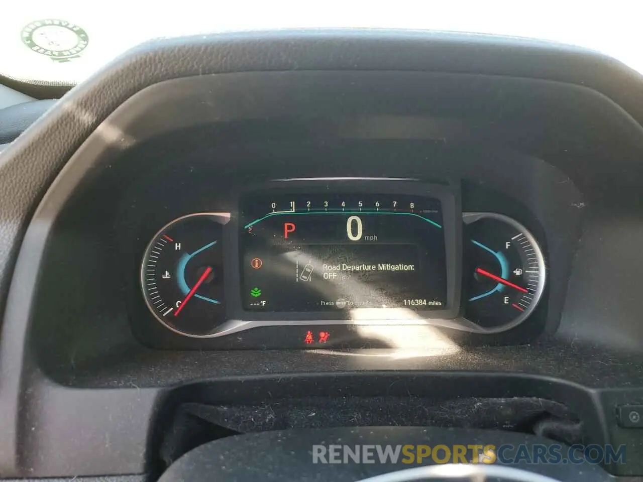 9 fotografías del automóvil dañado 5FNYF6H56KB101102 HONDA PILOT 2019