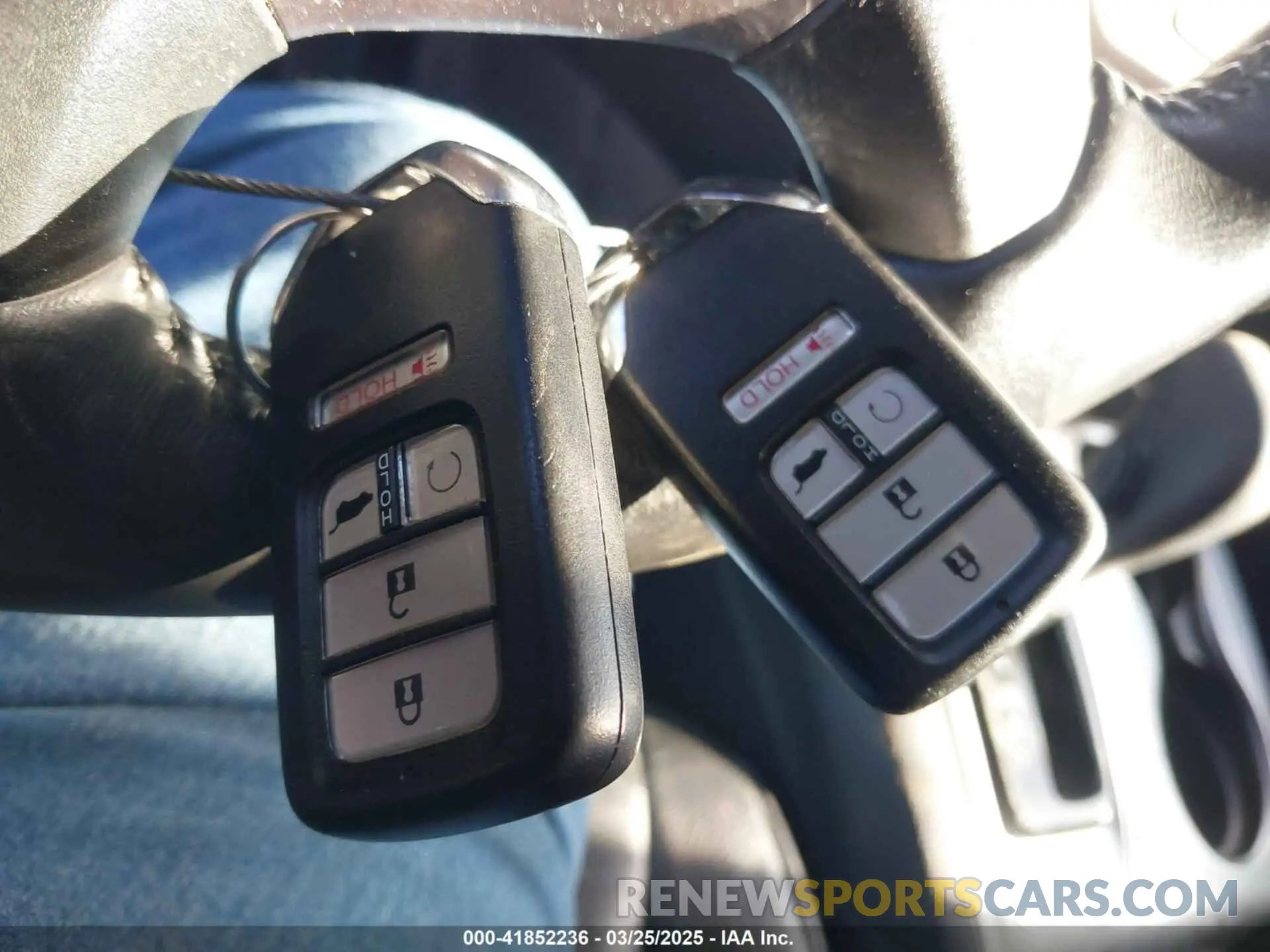 11 fotografías del automóvil dañado 5FNYF6H5XKB038196 HONDA PILOT 2019