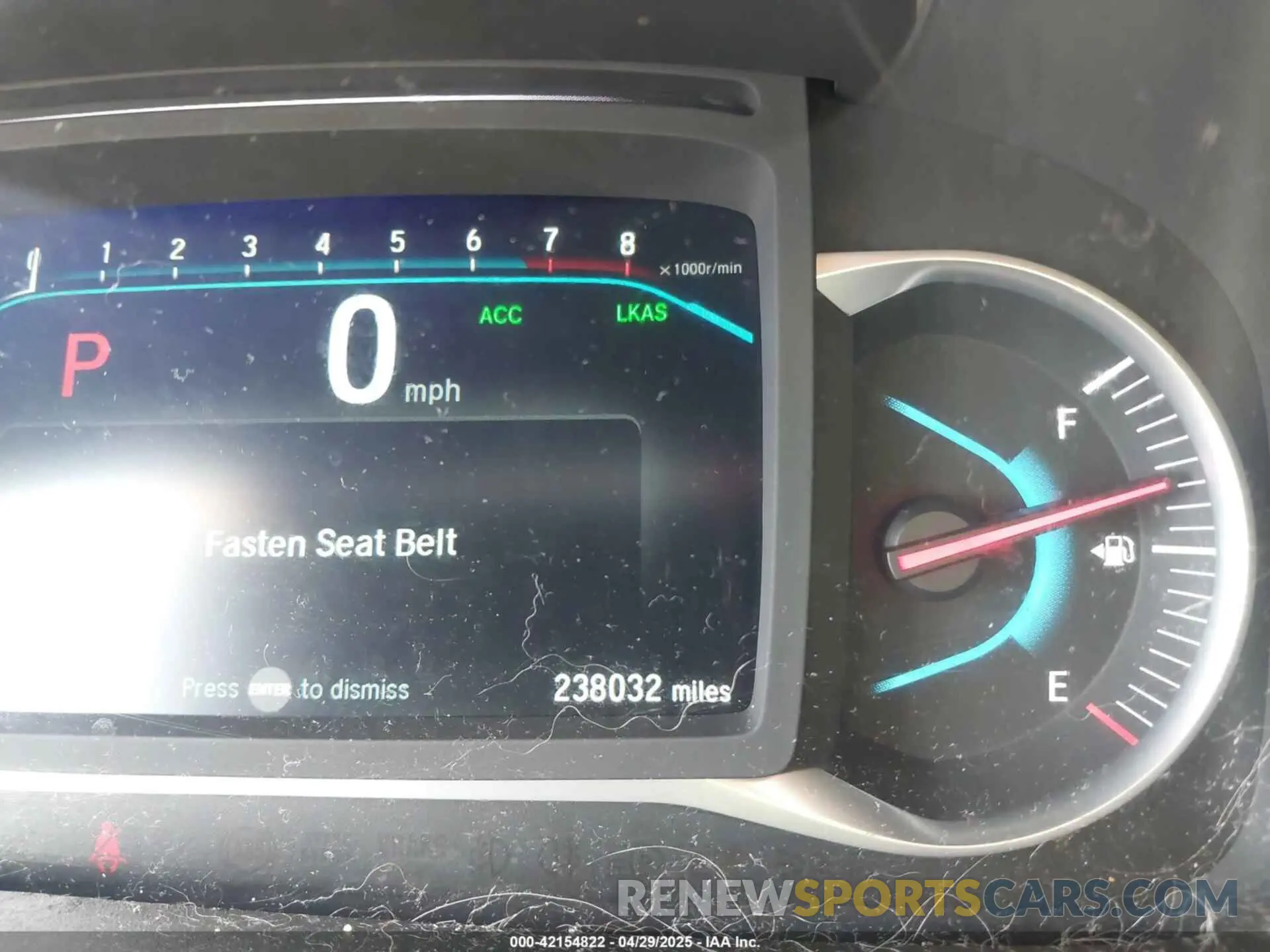 16 fotografías del automóvil dañado 5FNYF6H63KB000365 HONDA PILOT 2019