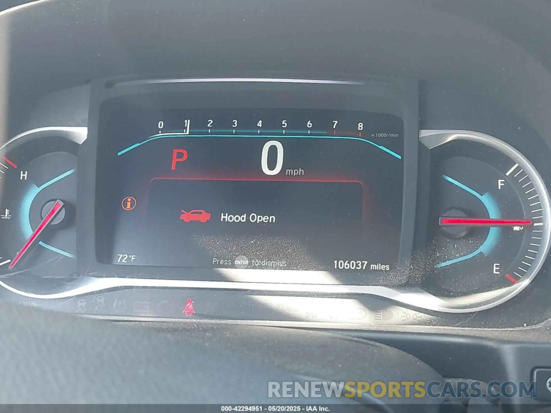 15 fotografías del automóvil dañado 5FNYF6H63KB046486 HONDA PILOT 2019
