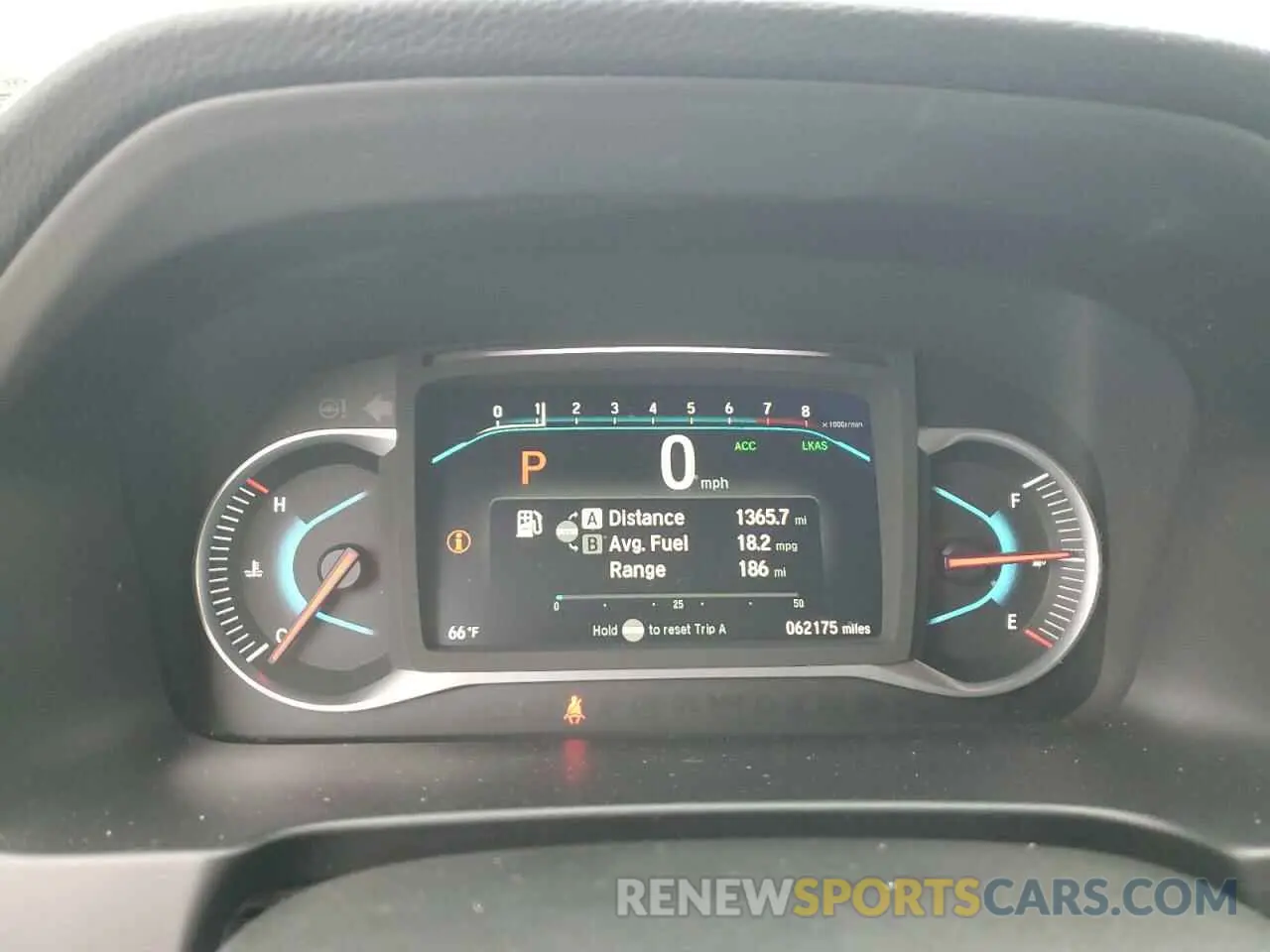 9 fotografías del automóvil dañado 5FNYF6H64KB033424 HONDA PILOT 2019