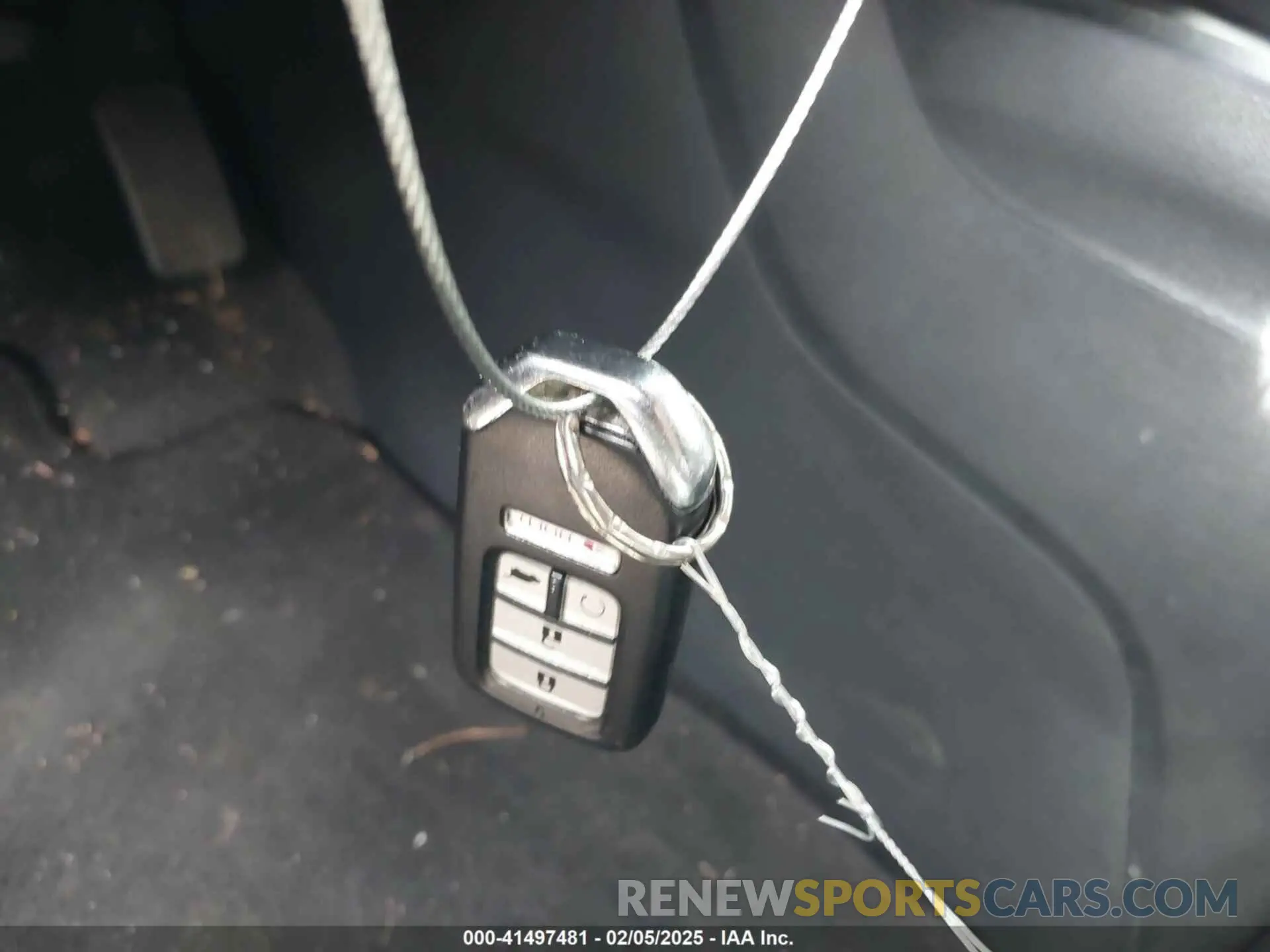 11 fotografías del automóvil dañado 5FNYF6H92KB040673 HONDA PILOT 2019