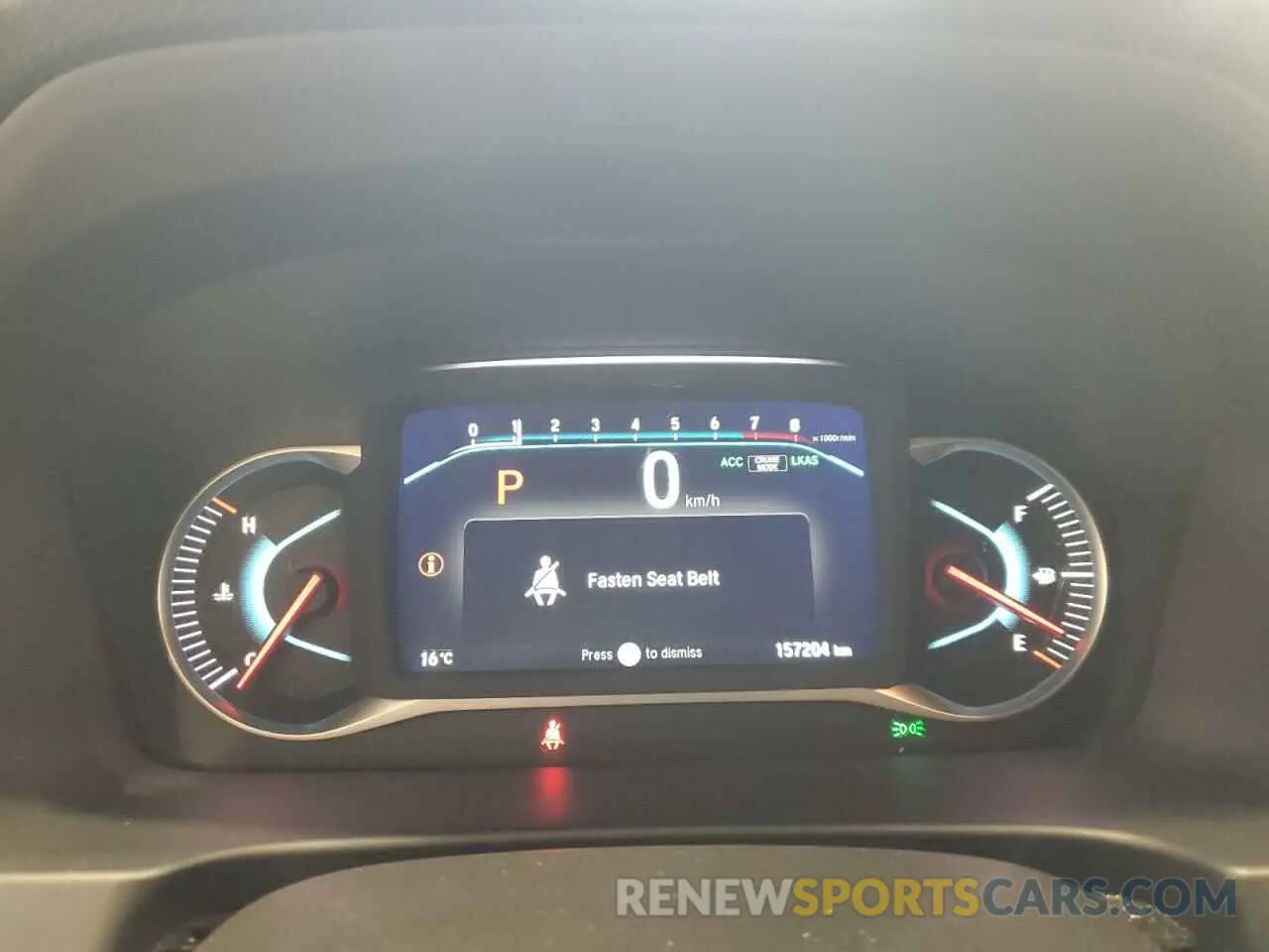 9 fotografías del automóvil dañado 5FNYF6H93KB502528 HONDA PILOT 2019