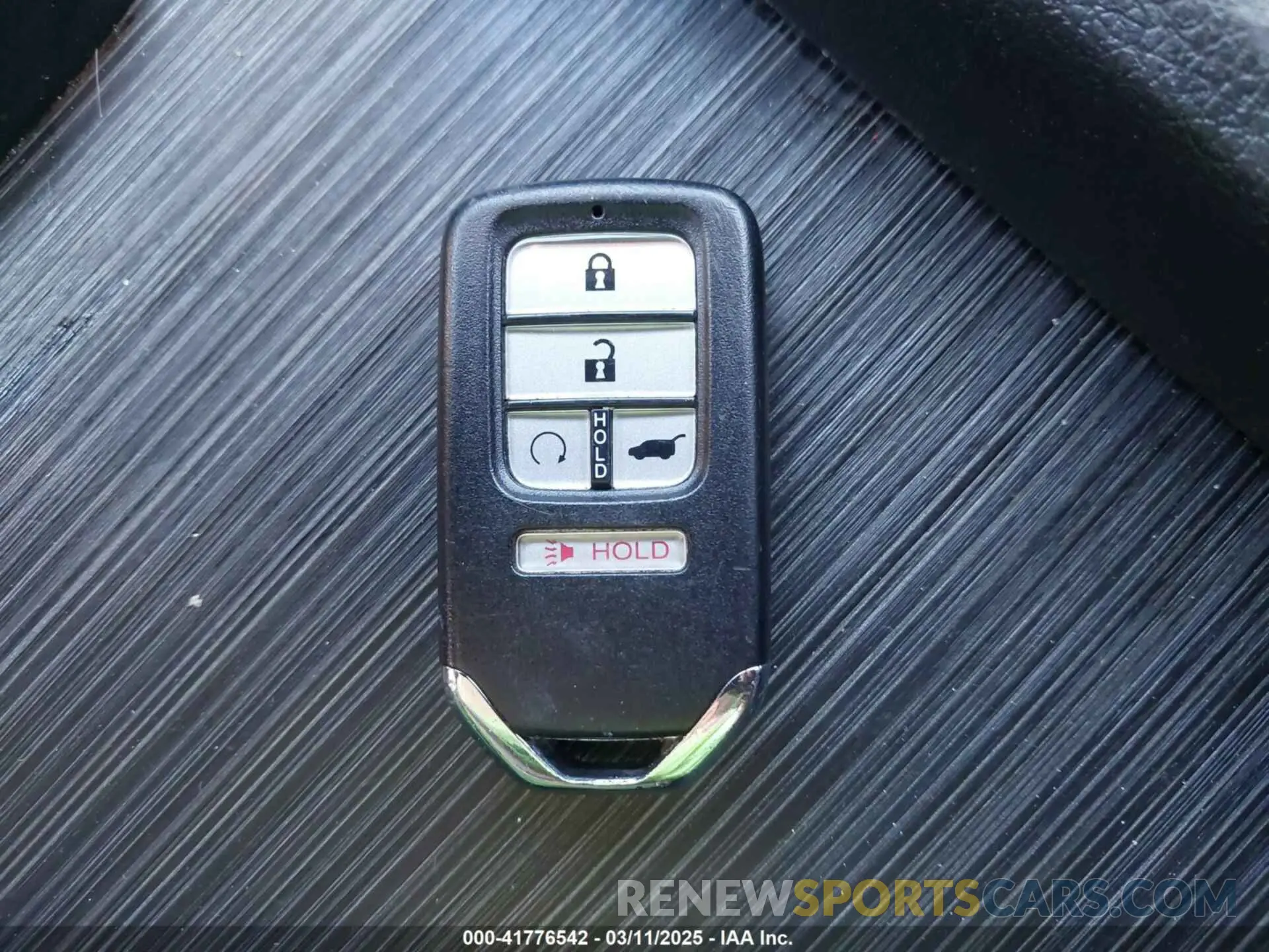 11 fotografías del automóvil dañado 5FNYF6H99KB016869 HONDA PILOT 2019