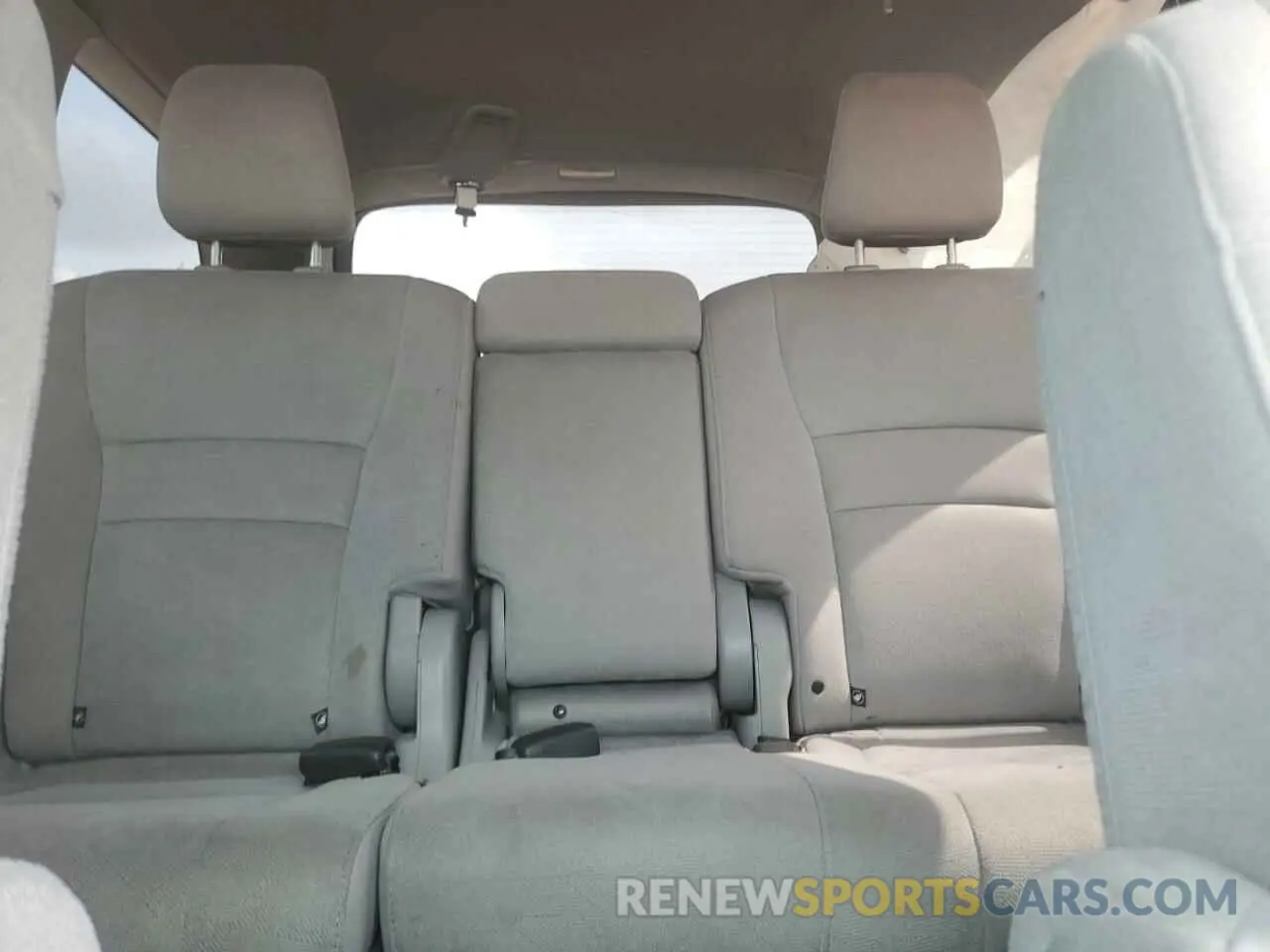 10 fotografías del automóvil dañado 5FNYF5H32LB010709 HONDA PILOT 2020