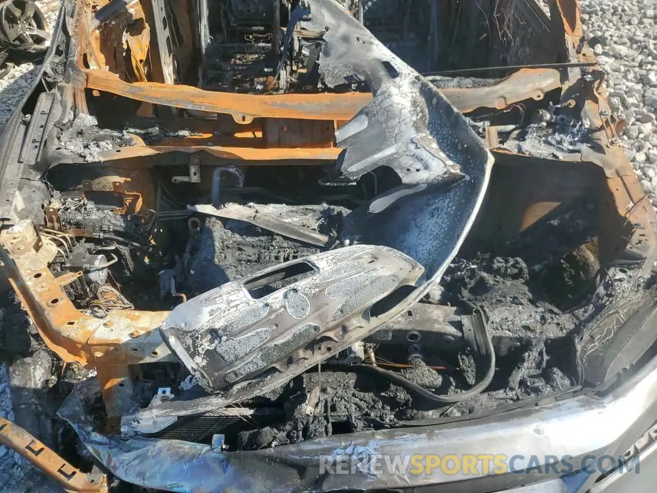 12 fotografías del automóvil dañado 5FNYF5H54LB010406 HONDA PILOT 2020