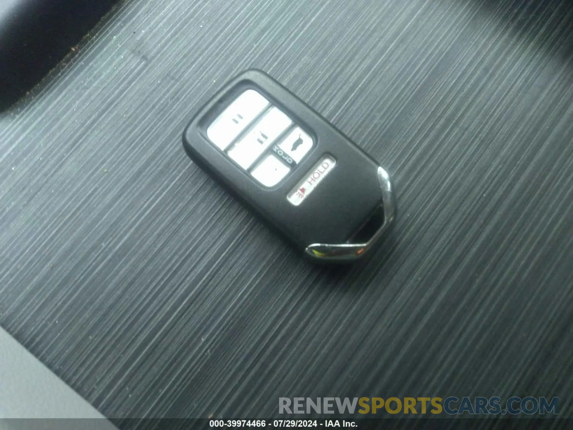 11 fotografías del automóvil dañado 5FNYF5H57LB003241 HONDA PILOT 2020