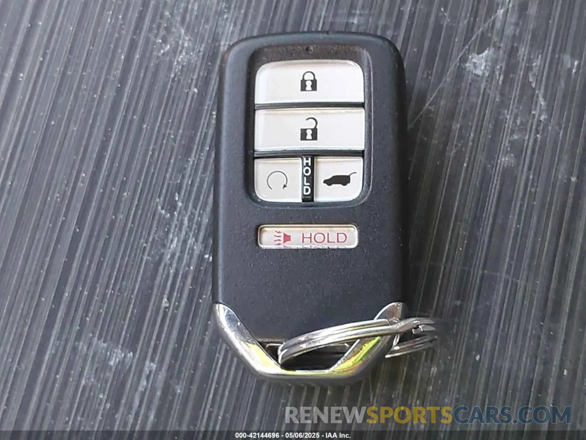 11 fotografías del automóvil dañado 5FNYF5H57LB008441 HONDA PILOT 2020