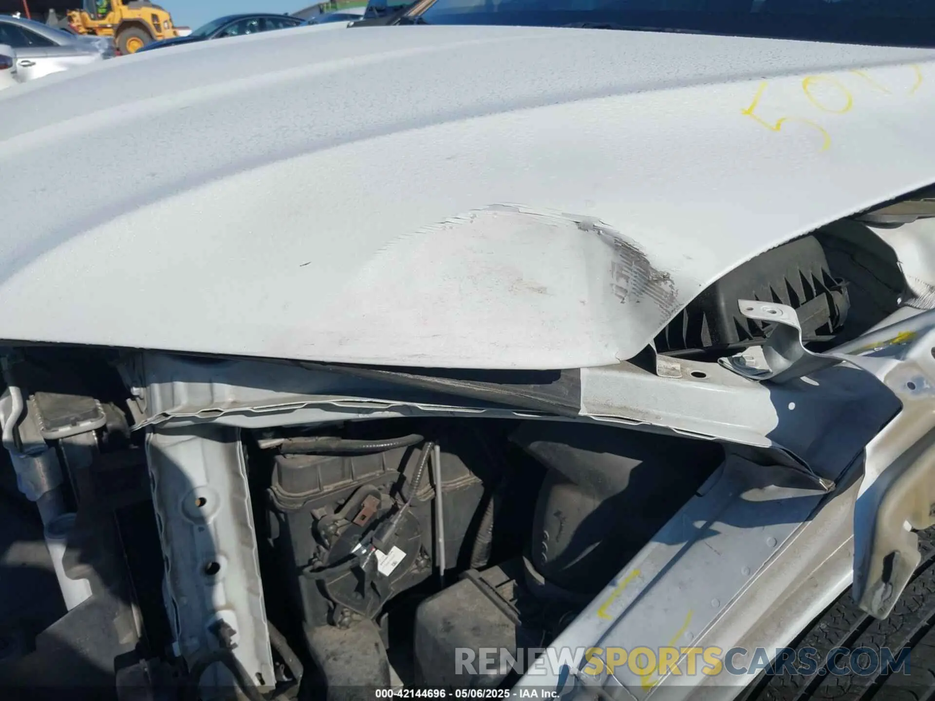 18 fotografías del automóvil dañado 5FNYF5H57LB008441 HONDA PILOT 2020
