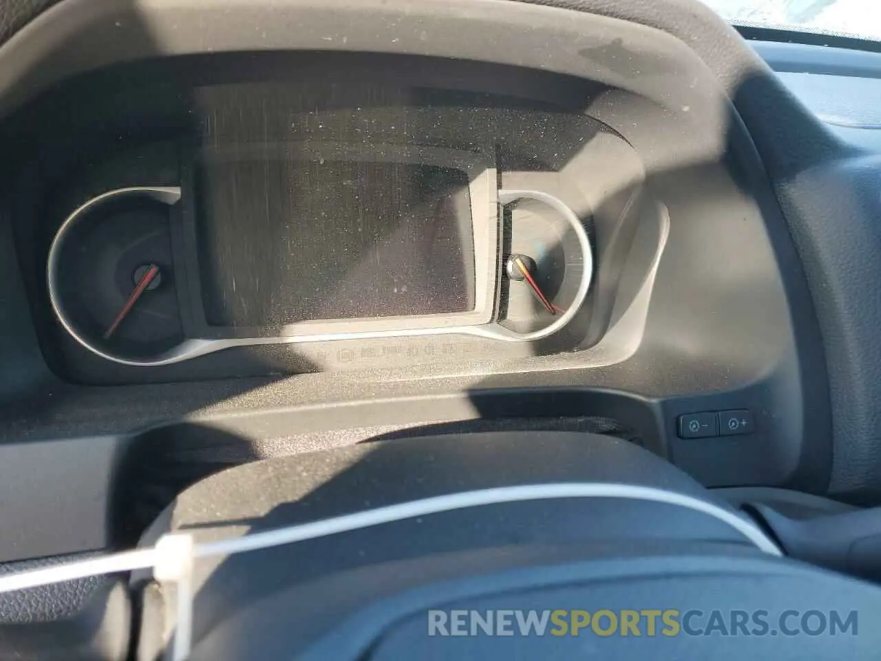 9 fotografías del automóvil dañado 5FNYF5H57LB019892 HONDA PILOT 2020