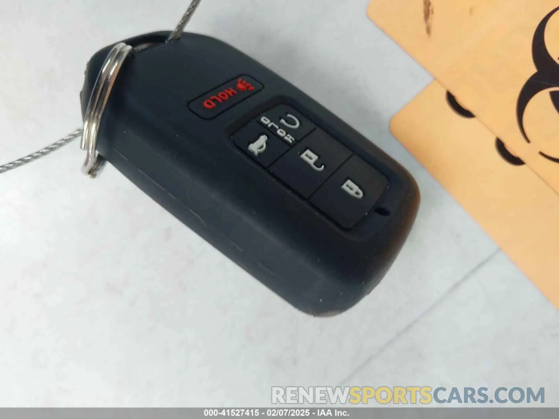 11 fotografías del automóvil dañado 5FNYF5H59LB014497 HONDA PILOT 2020