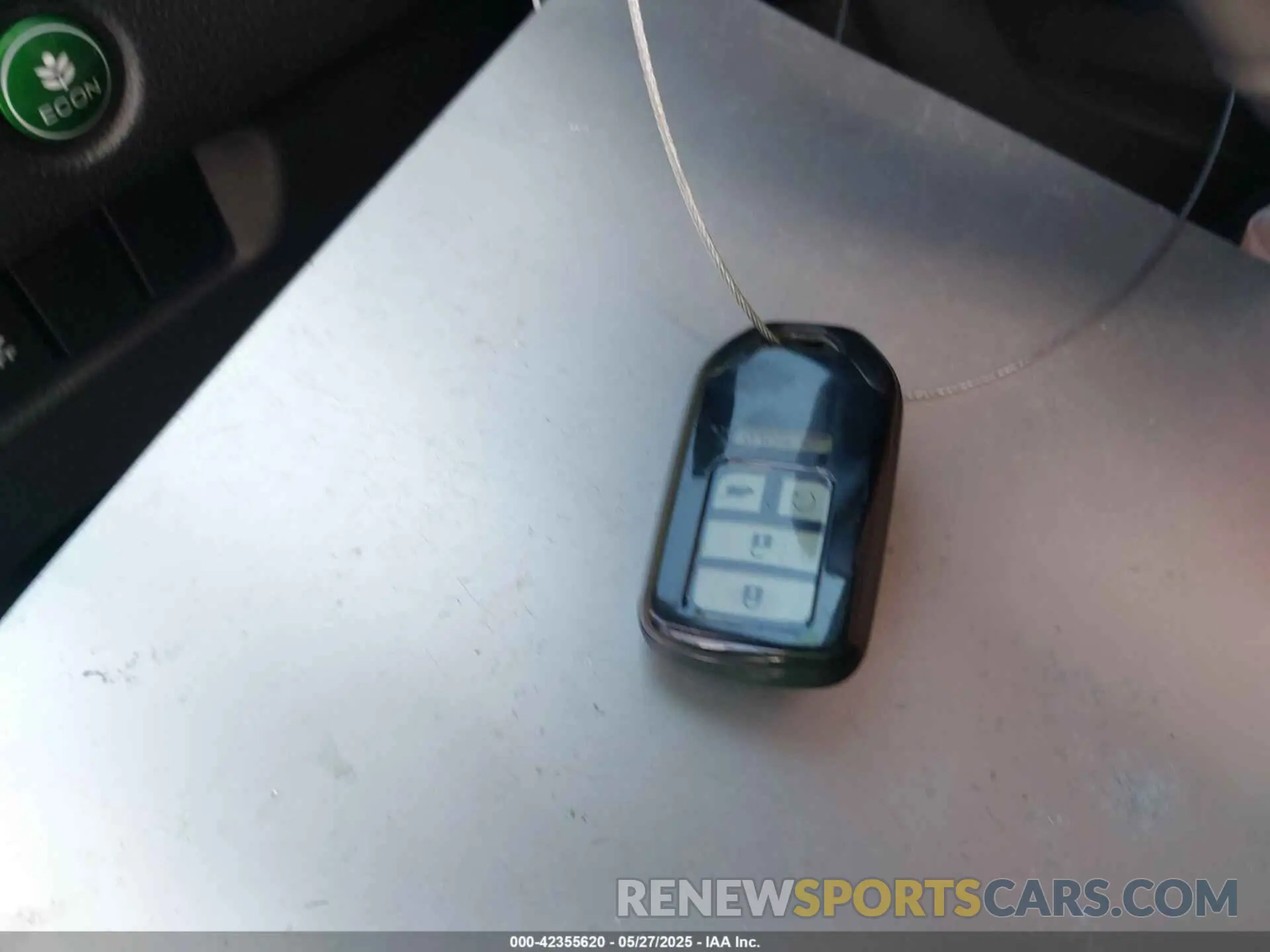 11 fotografías del automóvil dañado 5FNYF5H59LB028268 HONDA PILOT 2020