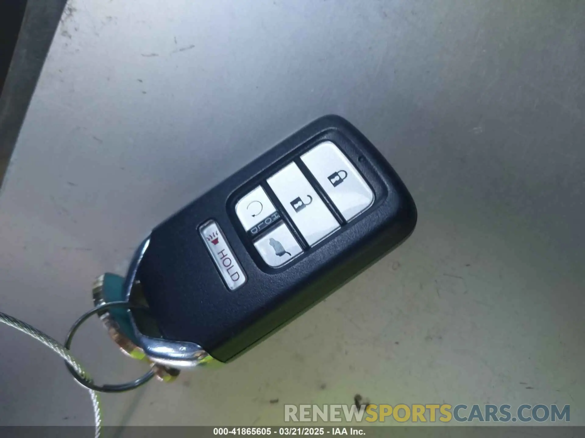 11 fotografías del automóvil dañado 5FNYF5H90LB000801 HONDA PILOT 2020