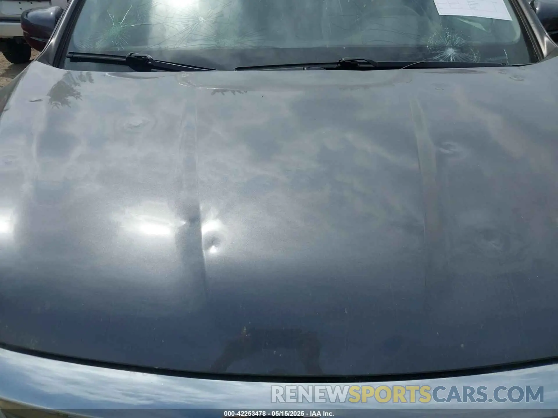6 fotografías del automóvil dañado 5FNYF6H00LB027472 HONDA PILOT 2020