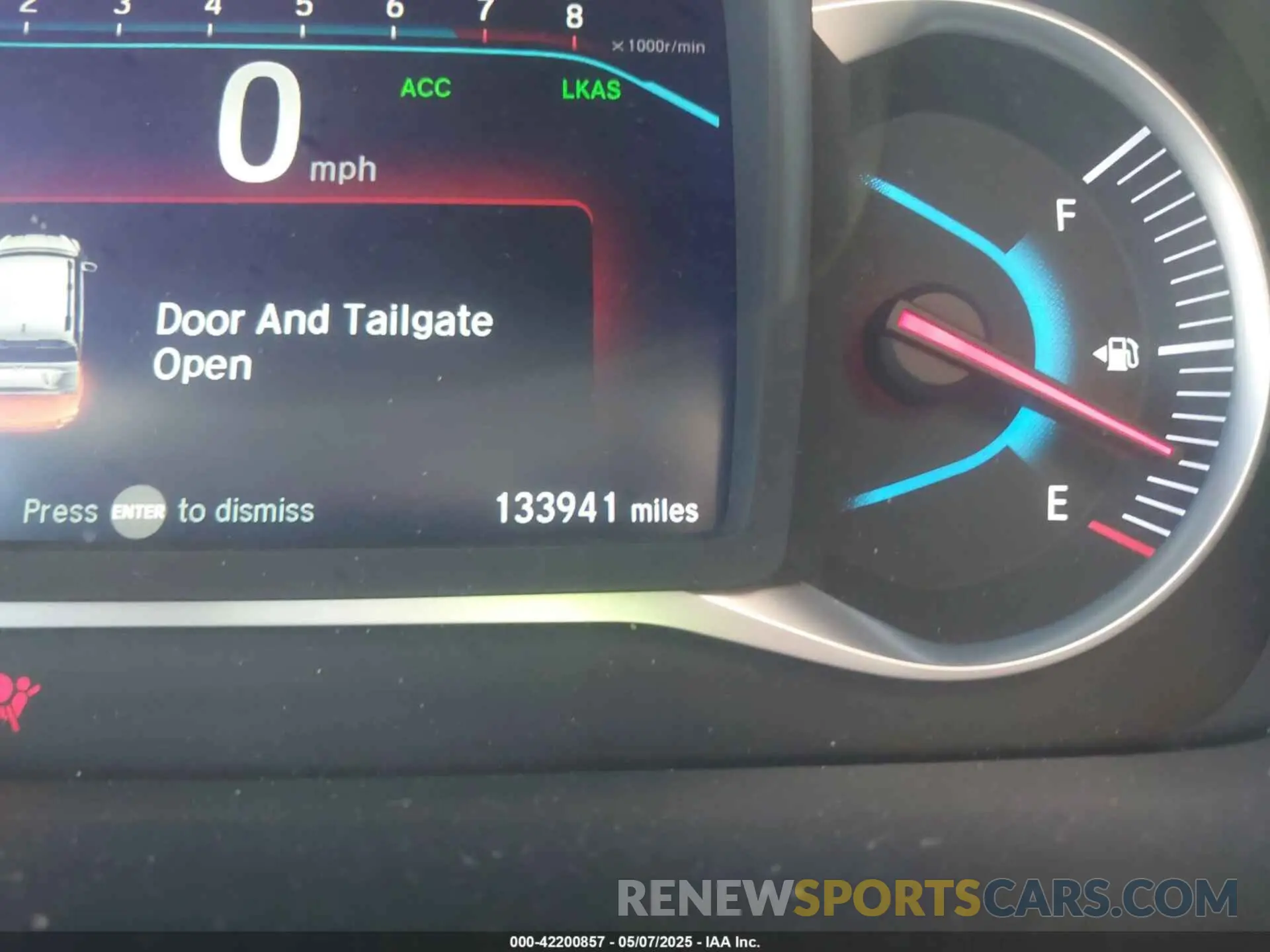 15 fotografías del automóvil dañado 5FNYF6H38LB025981 HONDA PILOT 2020