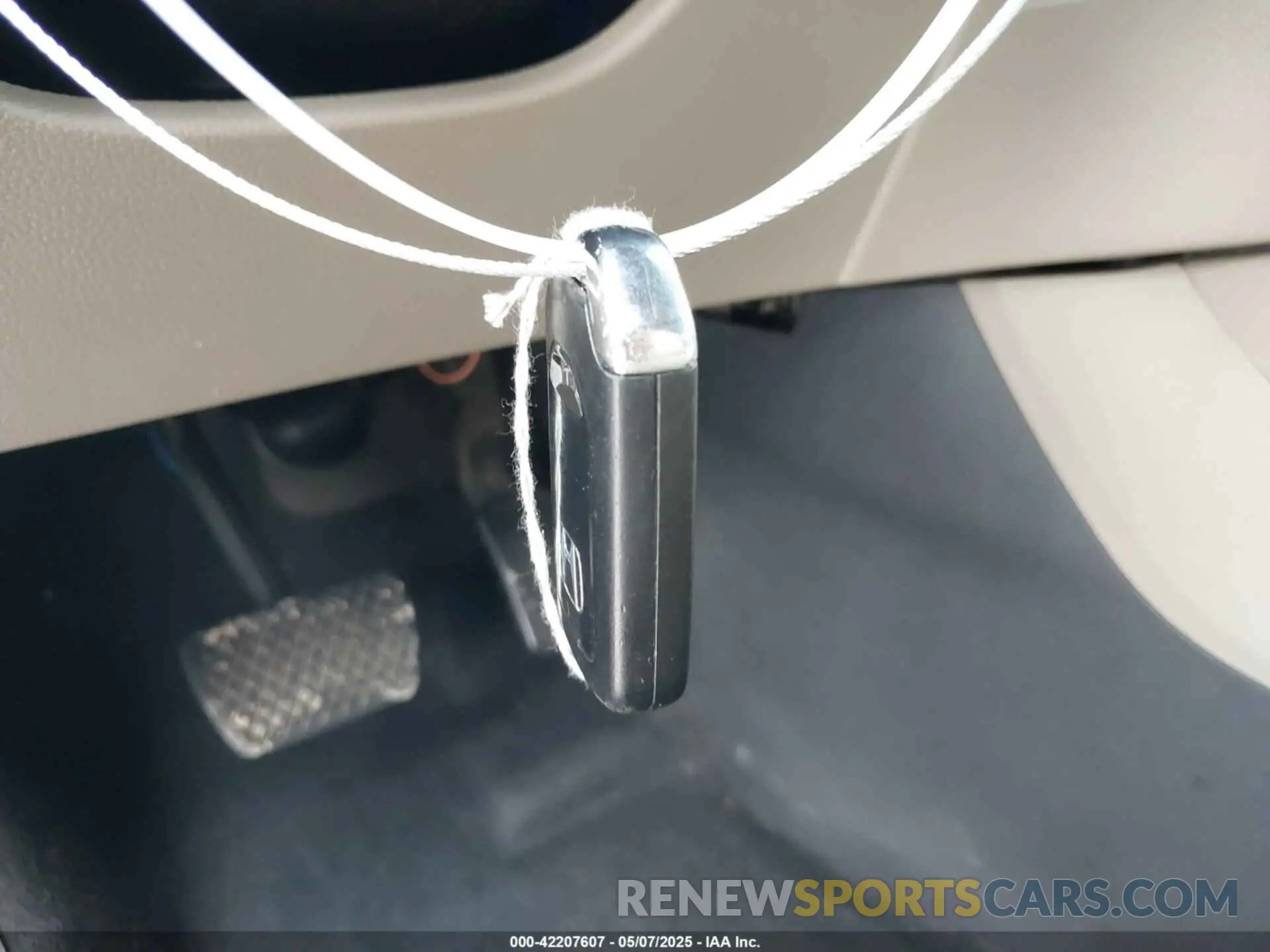 11 fotografías del automóvil dañado 5FNYF6H3XLB019034 HONDA PILOT 2020