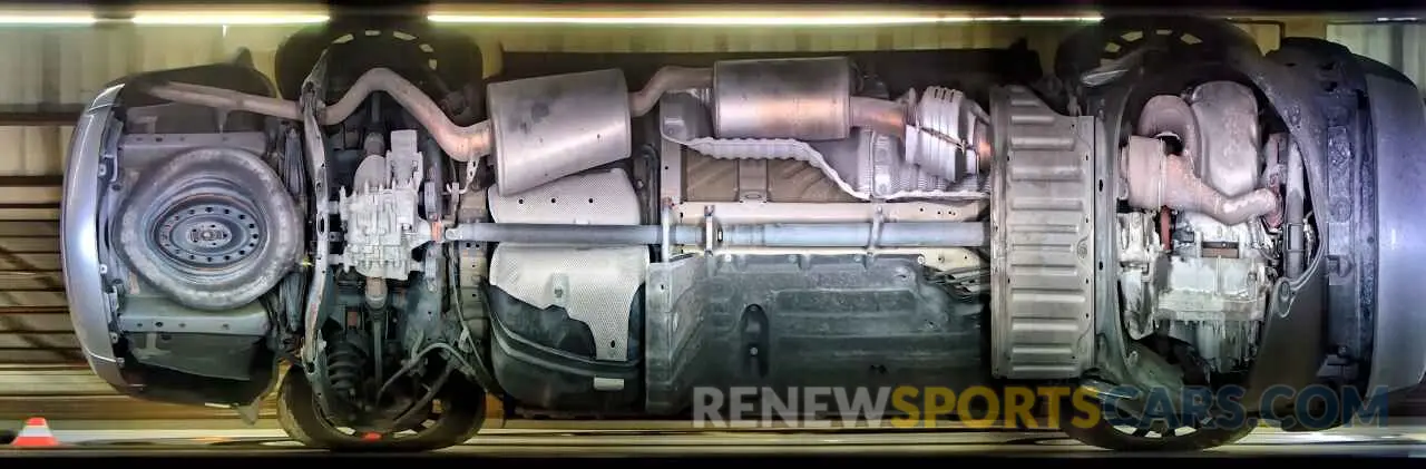 14 fotografías del automóvil dañado 5FNYF6H53LB002318 HONDA PILOT 2020