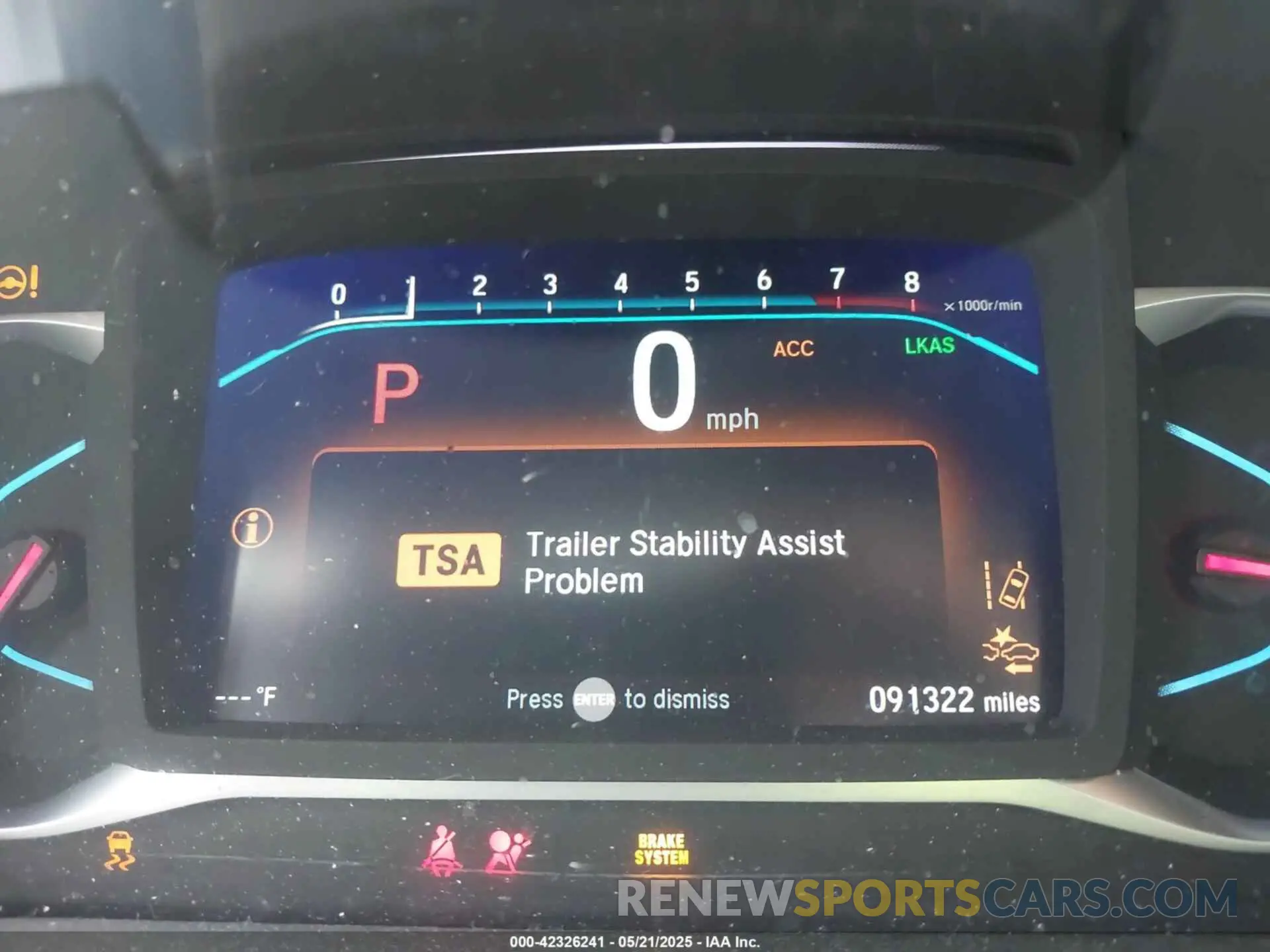 15 fotografías del automóvil dañado 5FNYF6H56LB044126 HONDA PILOT 2020