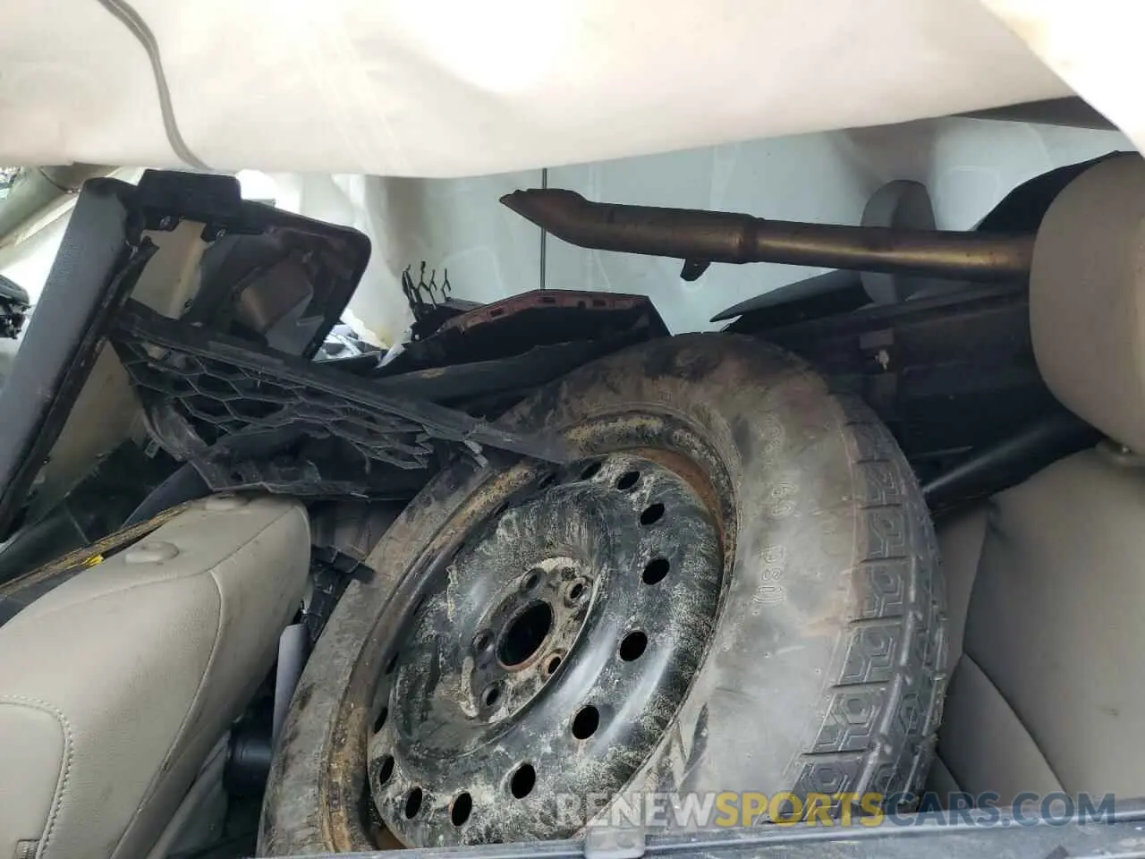 11 fotografías del automóvil dañado 5FNYF6H58LB019406 HONDA PILOT 2020