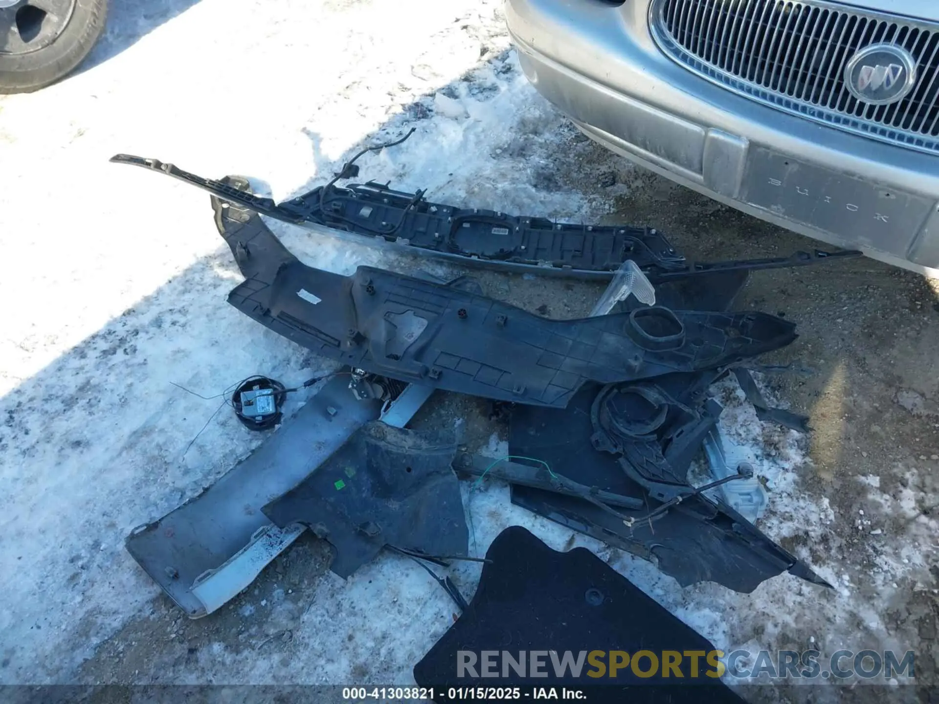 12 fotografías del automóvil dañado 5FNYF6H59LB051071 HONDA PILOT 2020