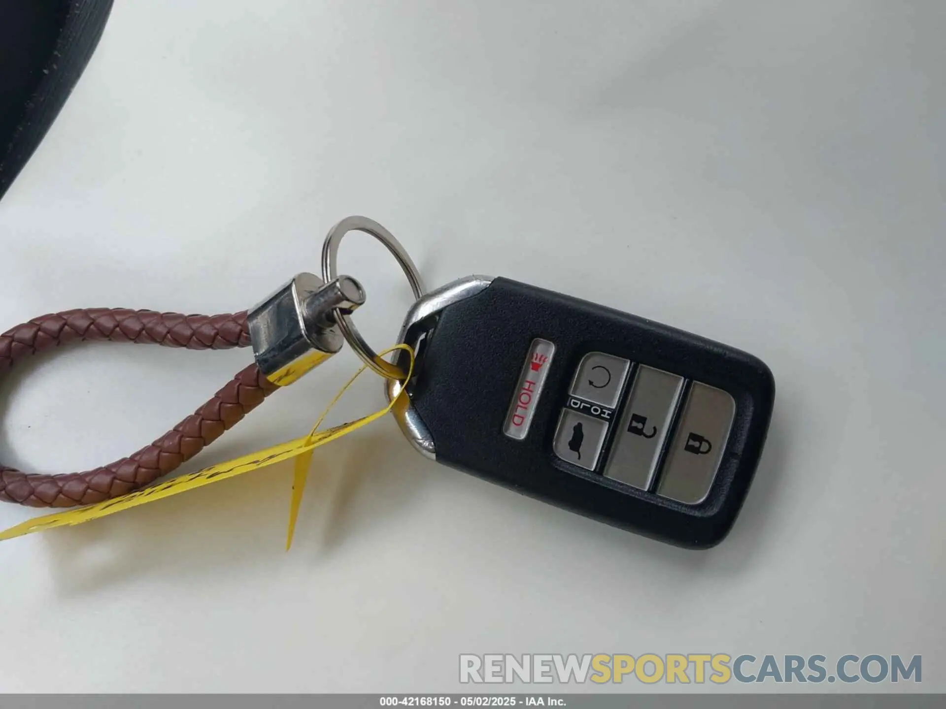 11 fotografías del automóvil dañado 5FNYF6H5XLB024719 HONDA PILOT 2020