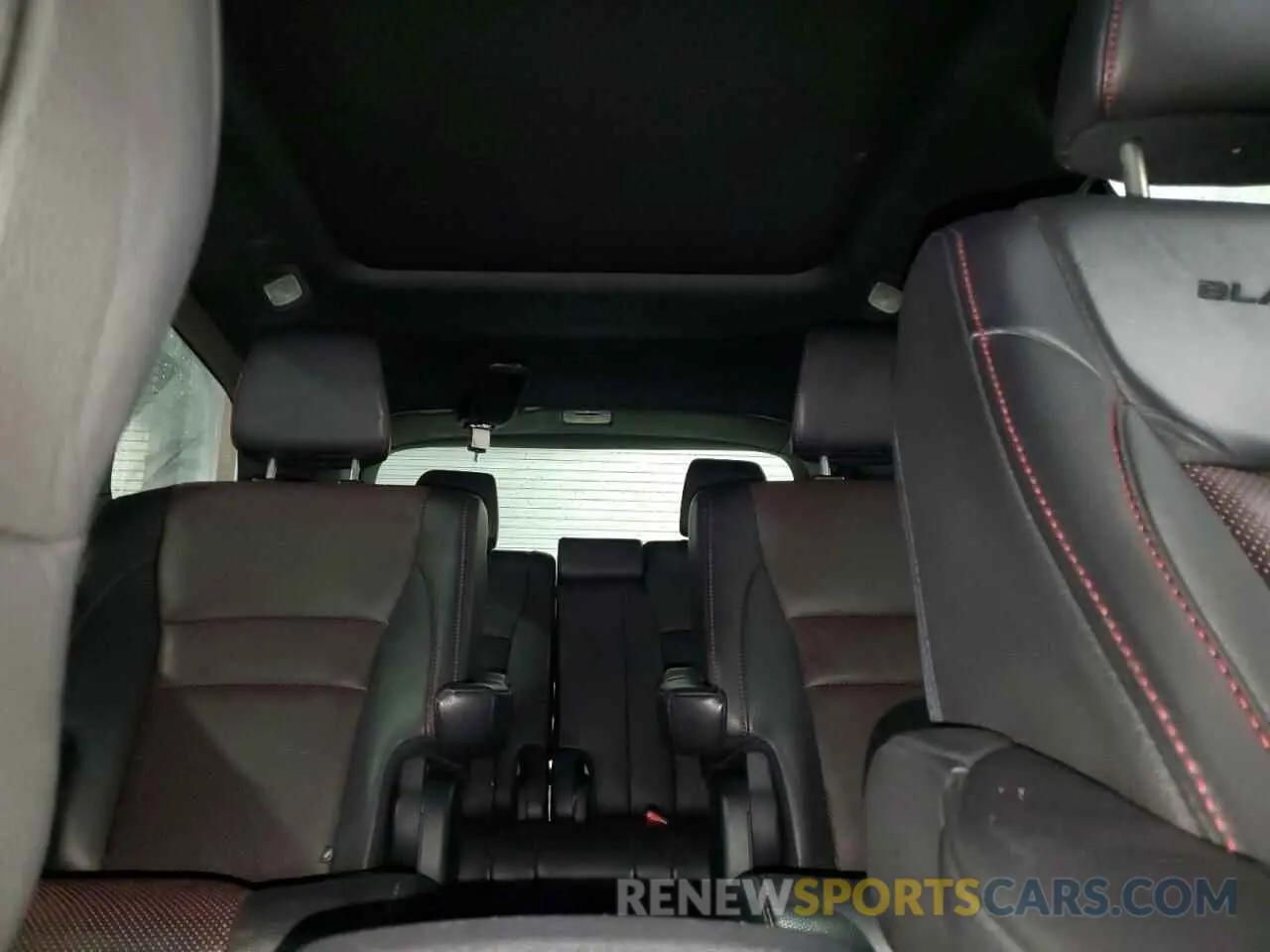 10 fotografías del automóvil dañado 5FNYF6H74LB003334 HONDA PILOT 2020