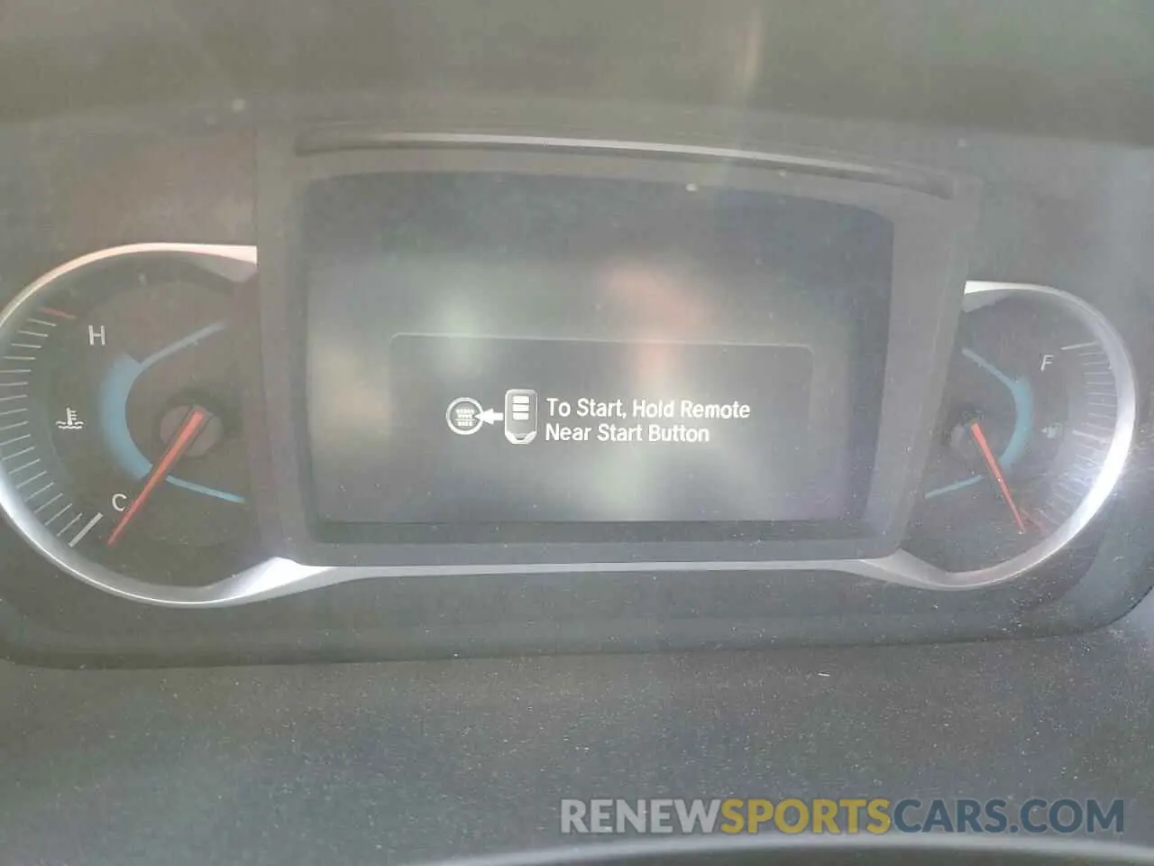 9 fotografías del automóvil dañado 5FNYF6H77LB500197 HONDA PILOT 2020