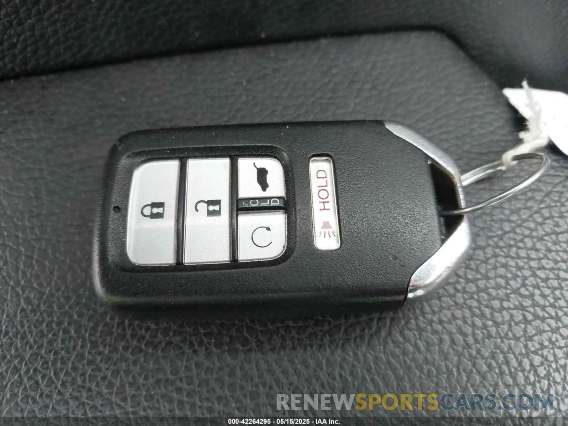 11 fotografías del automóvil dañado 5FNYF6H91LB006144 HONDA PILOT 2020