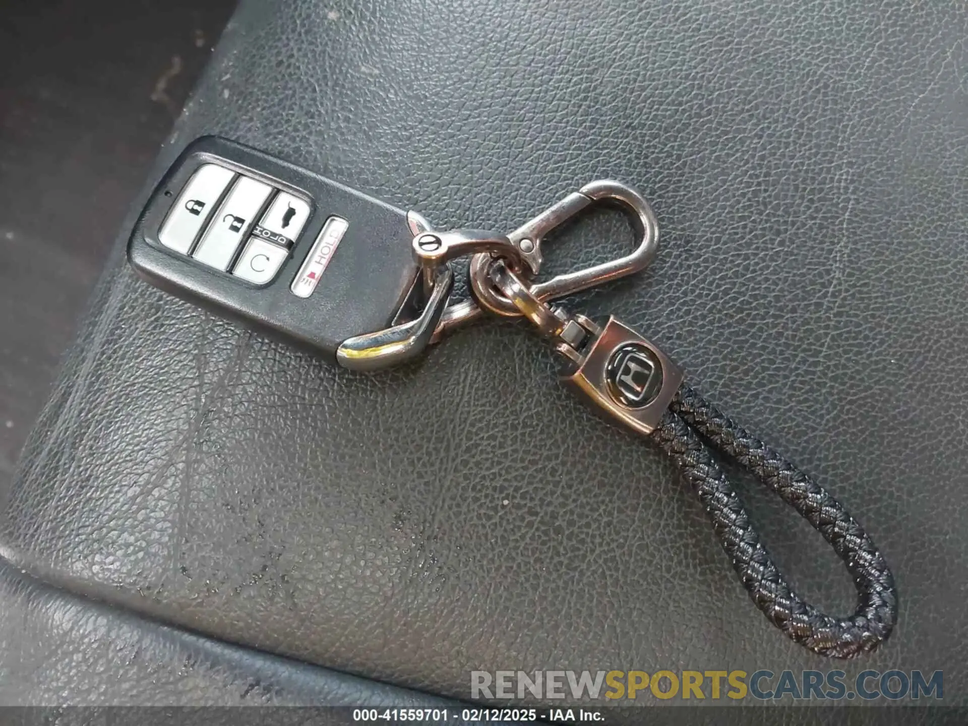11 fotografías del automóvil dañado 5FNYF5H25MB028579 HONDA PILOT 2021