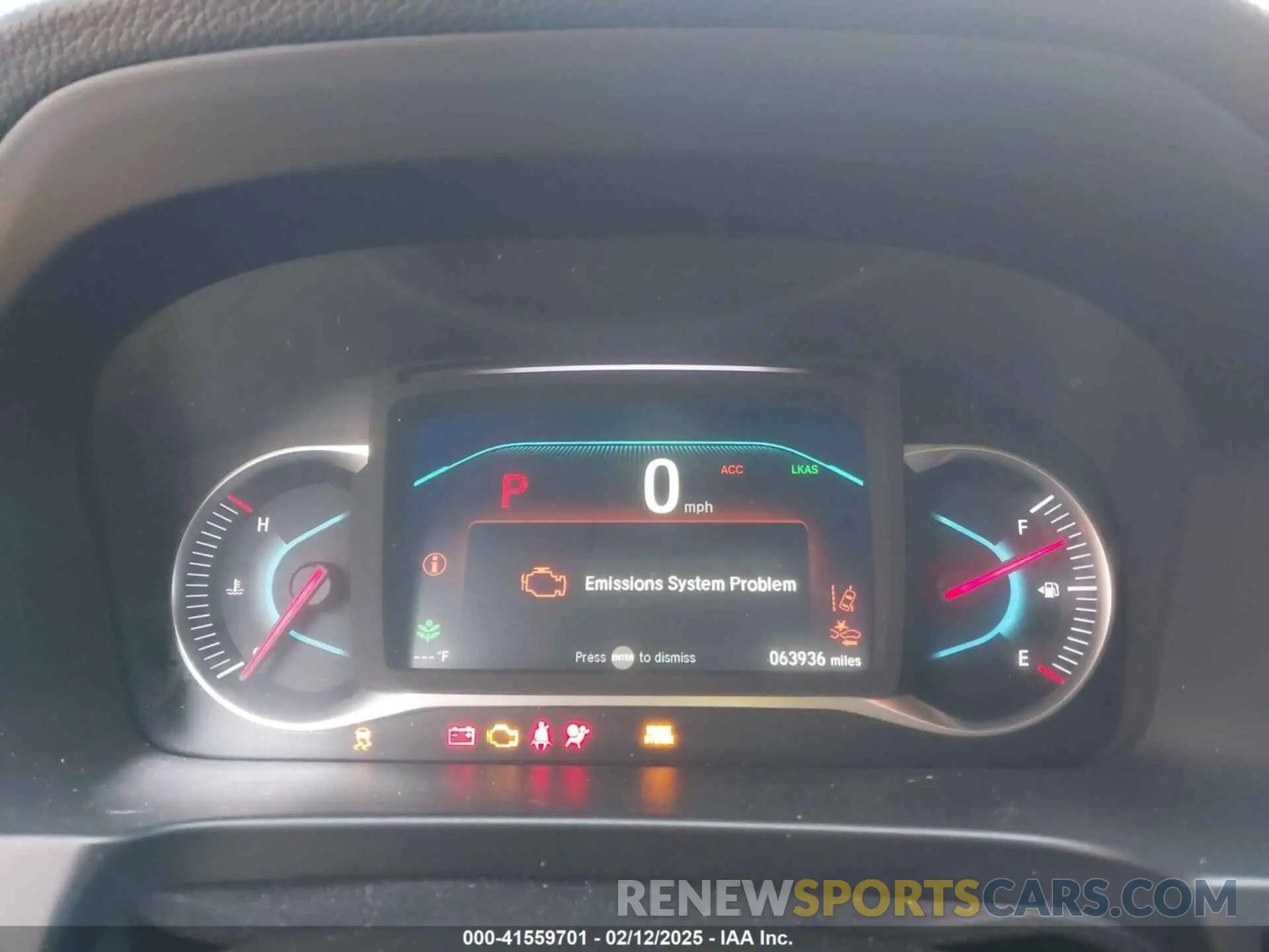 7 fotografías del automóvil dañado 5FNYF5H25MB028579 HONDA PILOT 2021