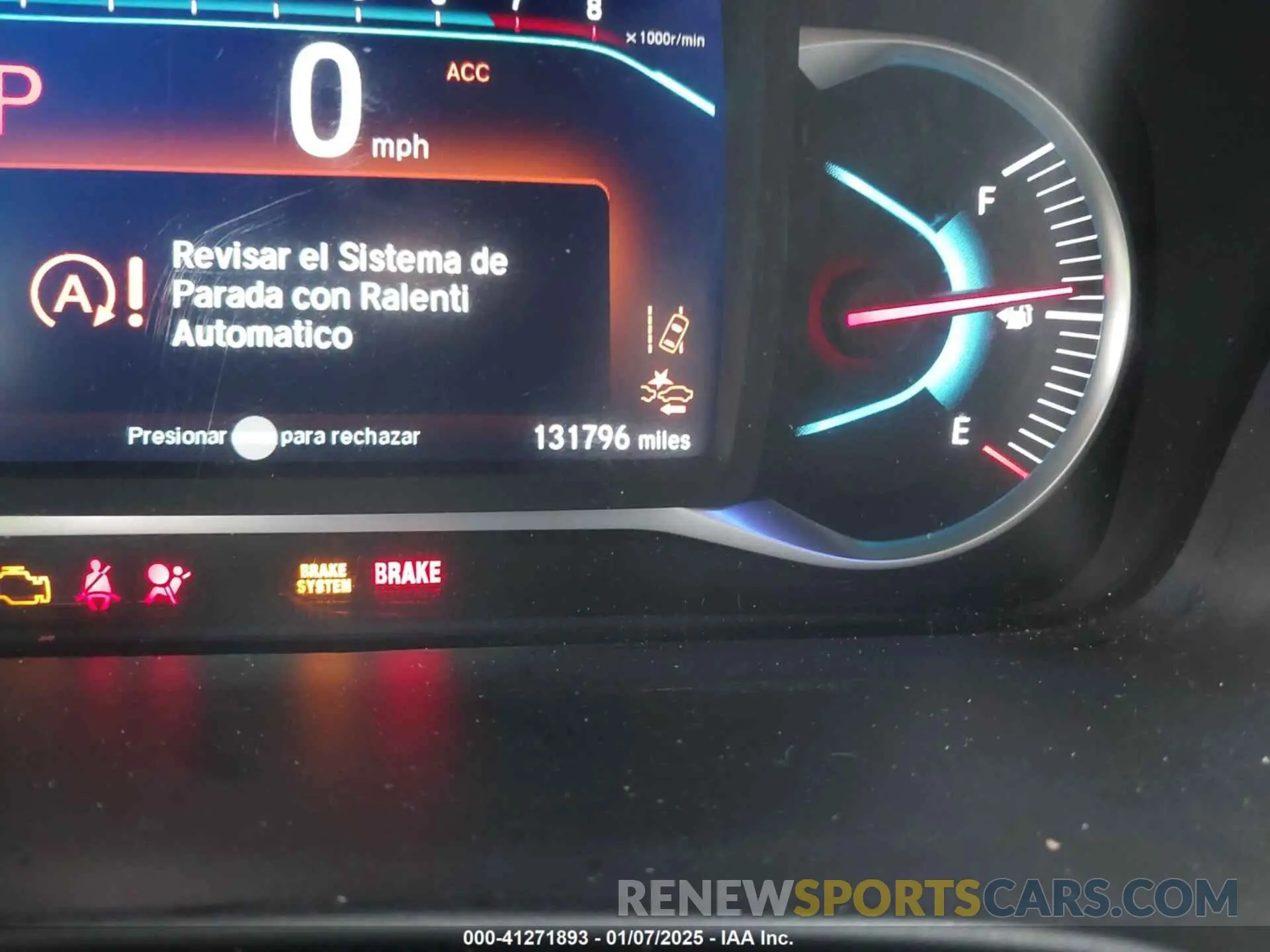 15 fotografías del automóvil dañado 5FNYF5H26MB037212 HONDA PILOT 2021