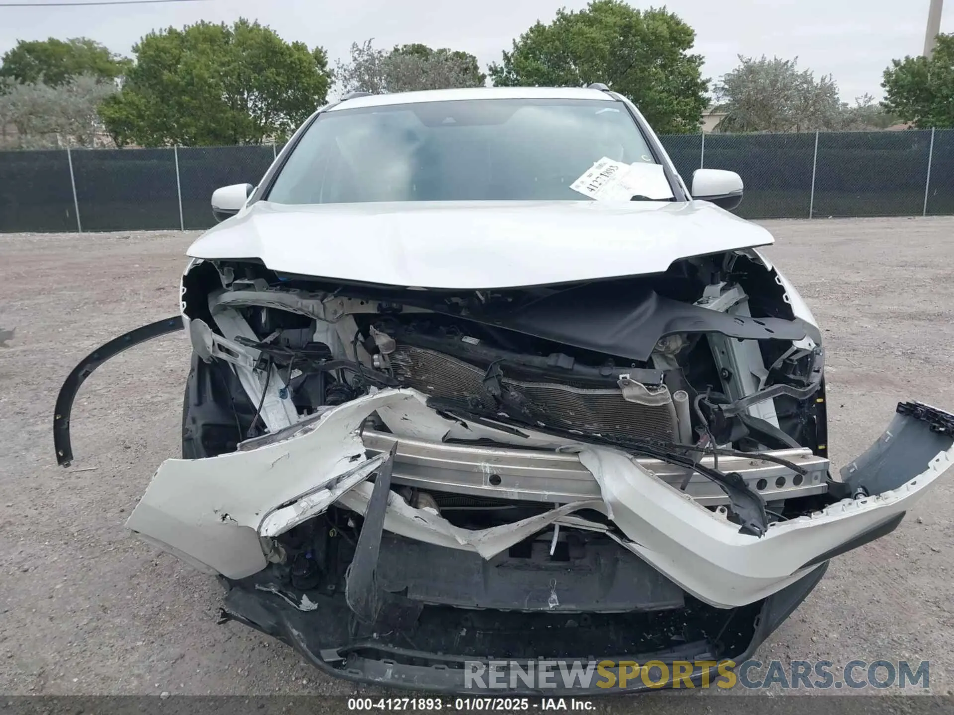 6 fotografías del automóvil dañado 5FNYF5H26MB037212 HONDA PILOT 2021