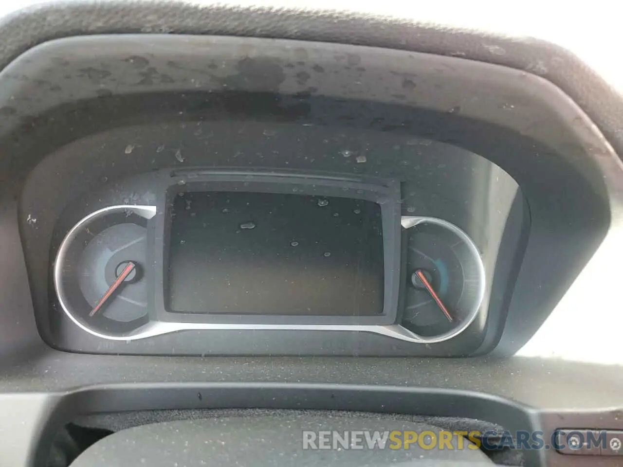 9 fotografías del automóvil dañado 5FNYF5H28MB019620 HONDA PILOT 2021