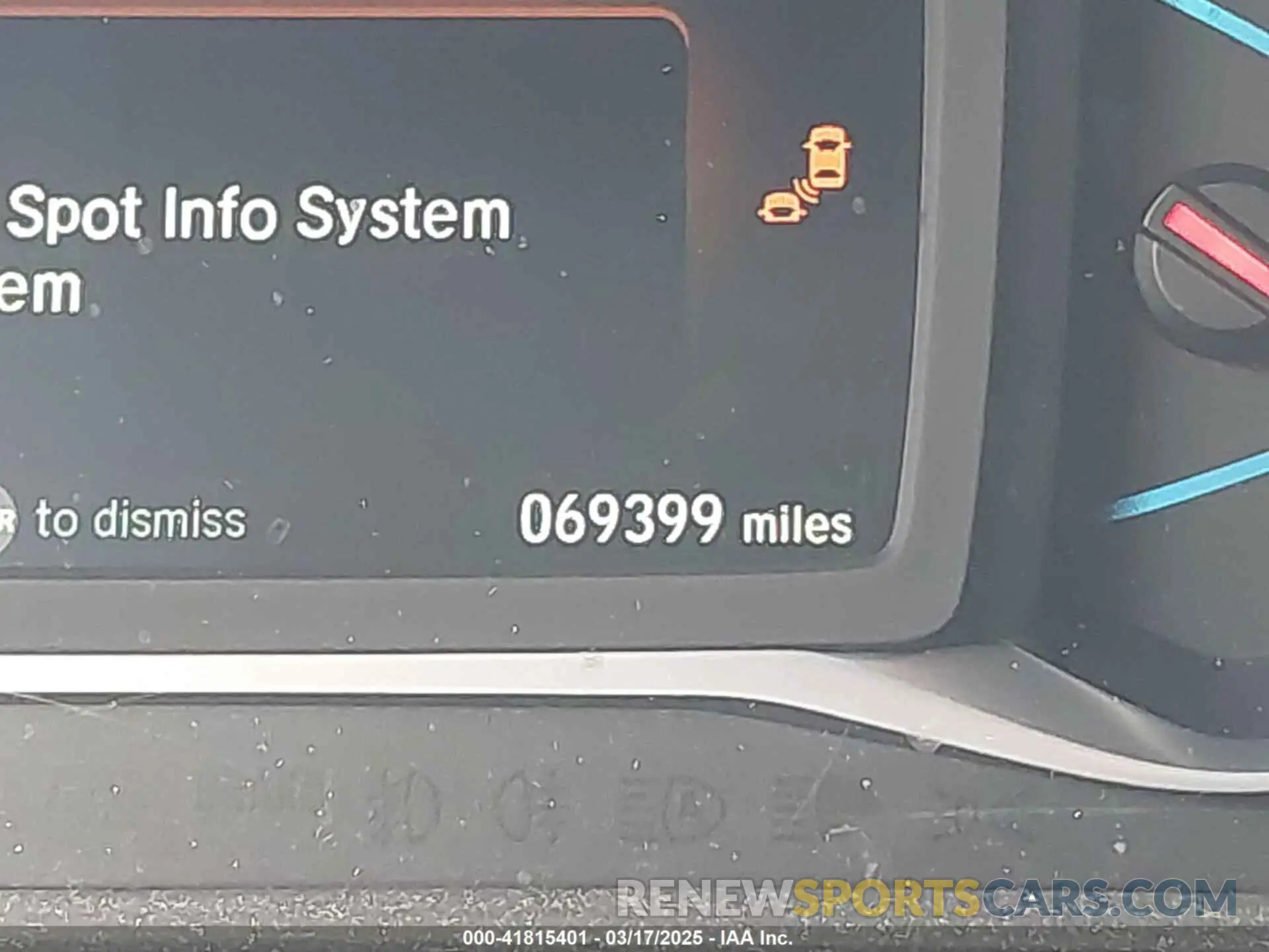 15 fotografías del automóvil dañado 5FNYF5H53MB004212 HONDA PILOT 2021