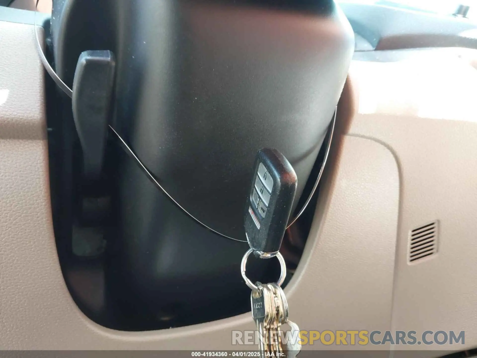 11 fotografías del automóvil dañado 5FNYF5H56MB012112 HONDA PILOT 2021