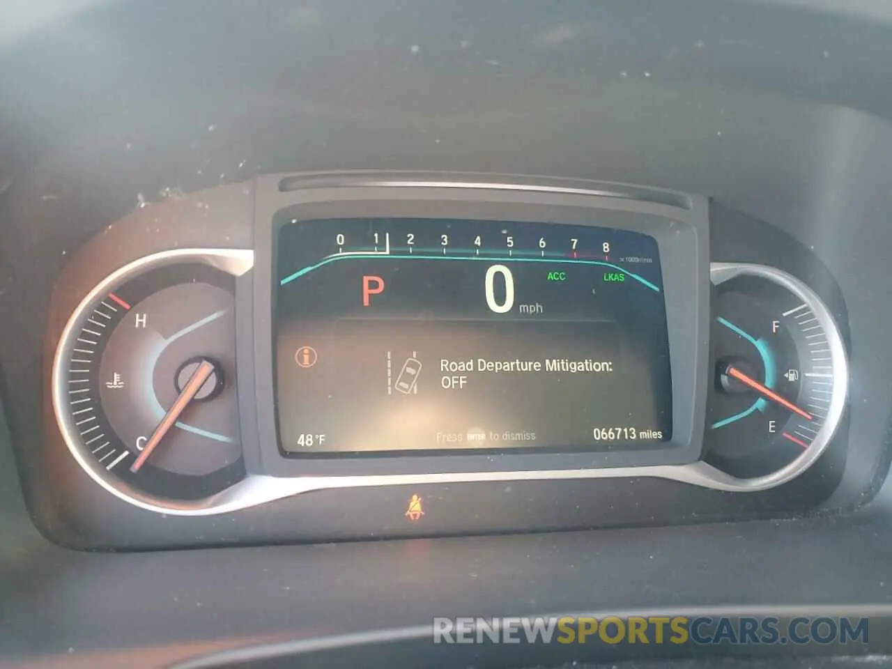 9 fotografías del automóvil dañado 5FNYF5H57MB027475 HONDA PILOT 2021