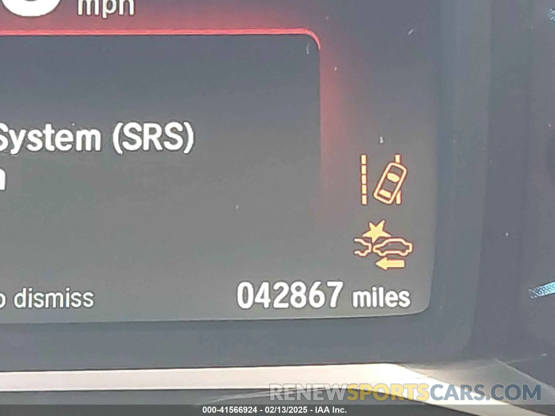 15 fotografías del automóvil dañado 5FNYF5H57MB037861 HONDA PILOT 2021