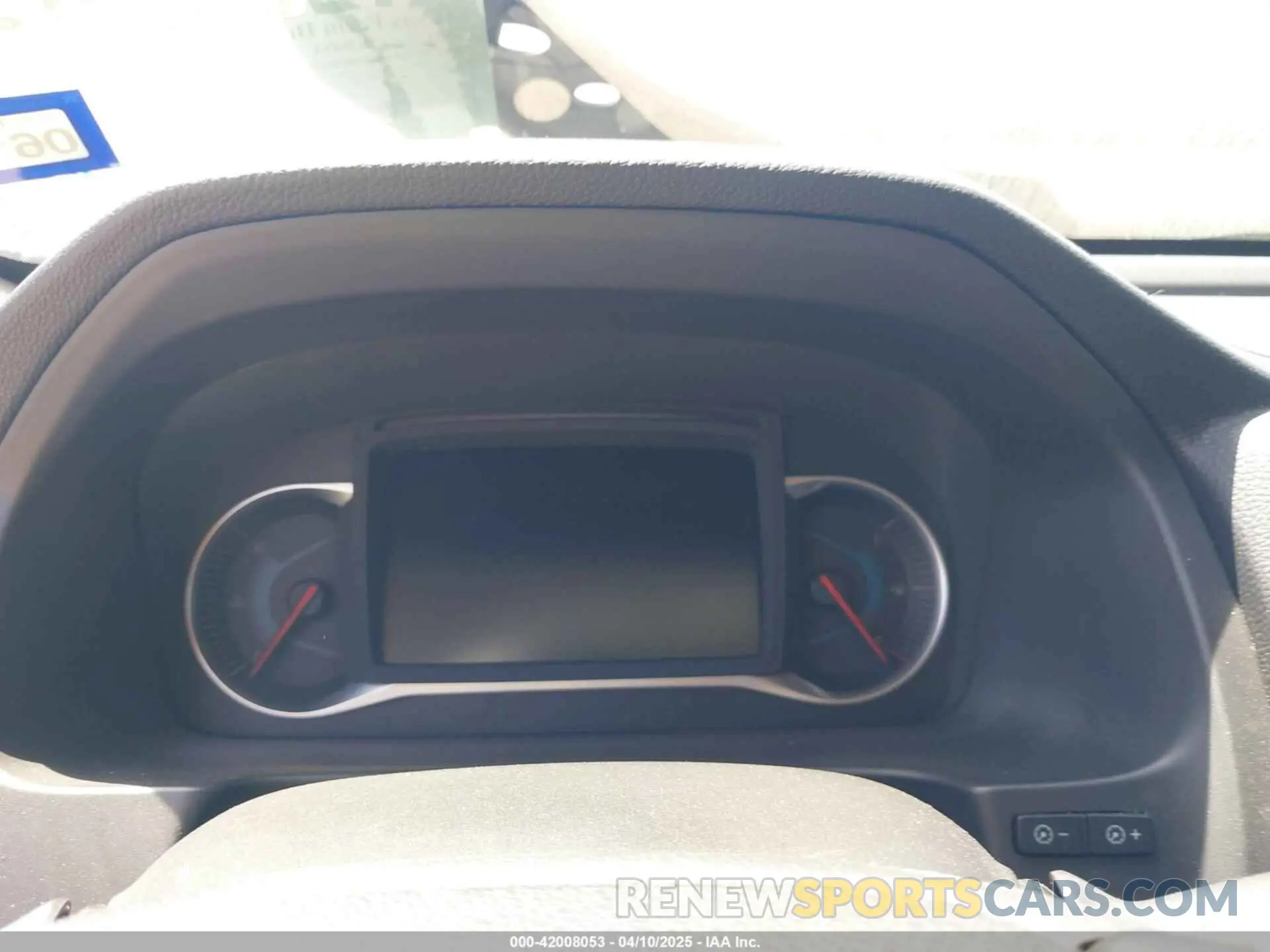 7 fotografías del automóvil dañado 5FNYF5H59MB040132 HONDA PILOT 2021